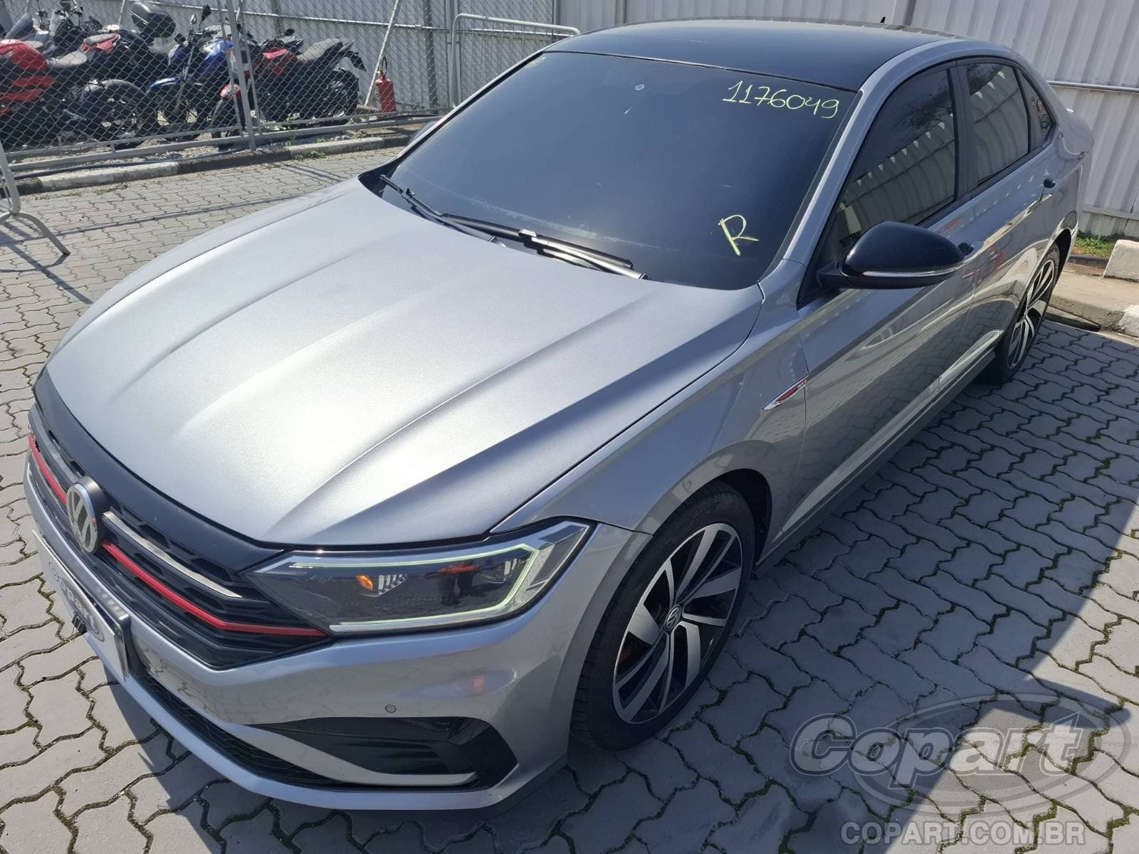 Volkswagen Jetta 2020 — foto 2