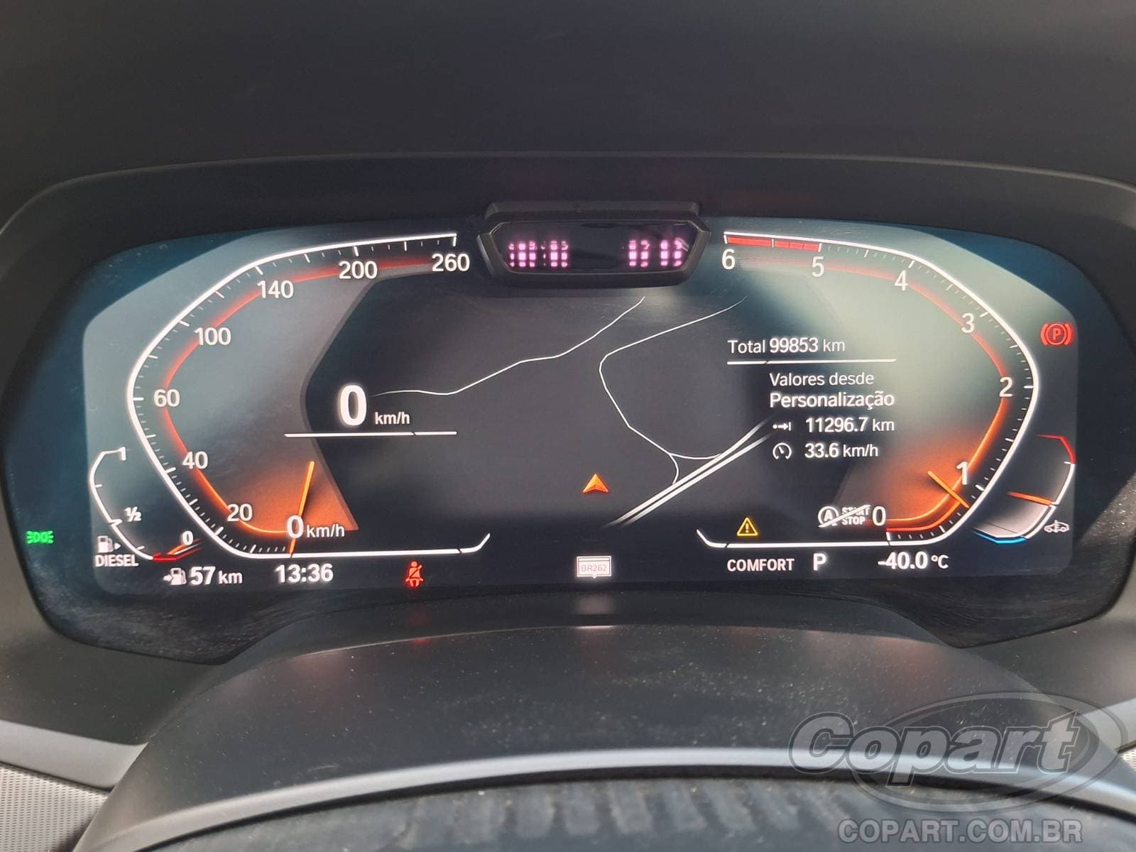 BMW X5 2020 — foto 8