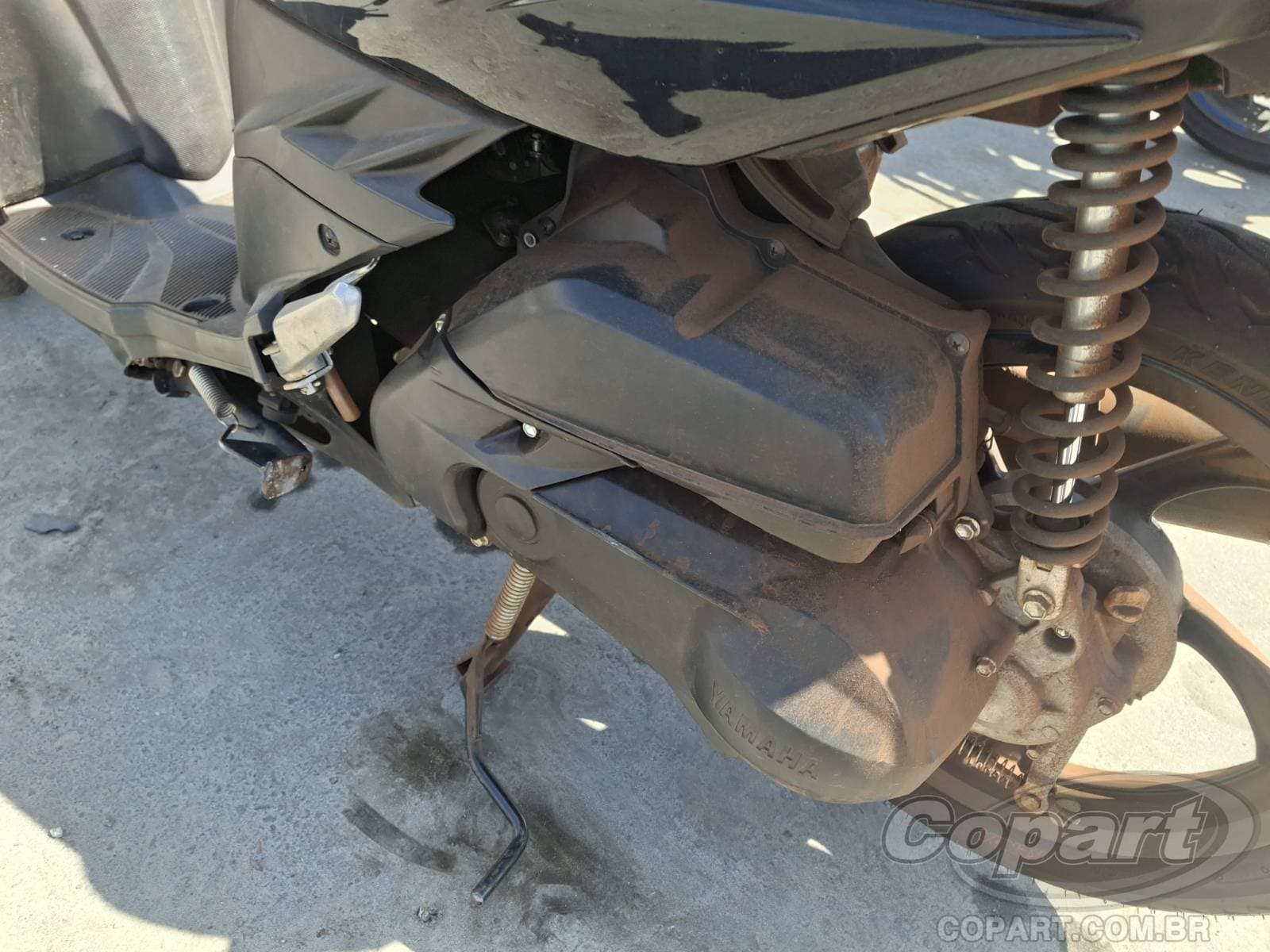 Yamaha NEO 2024 — foto 6