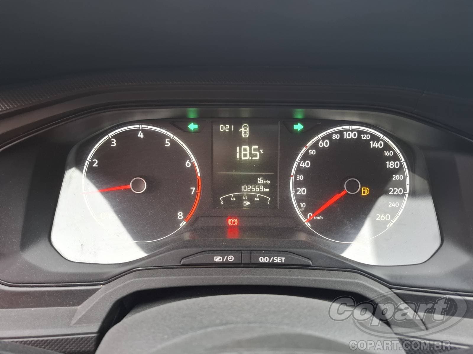 Volkswagen Polo 2024 — foto 8