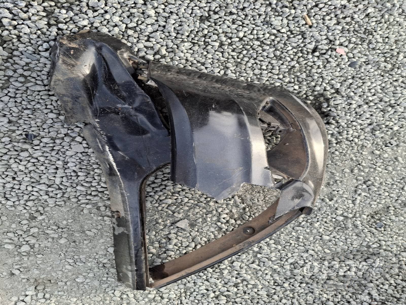 Ford Focus Sedan 2009 — foto 11