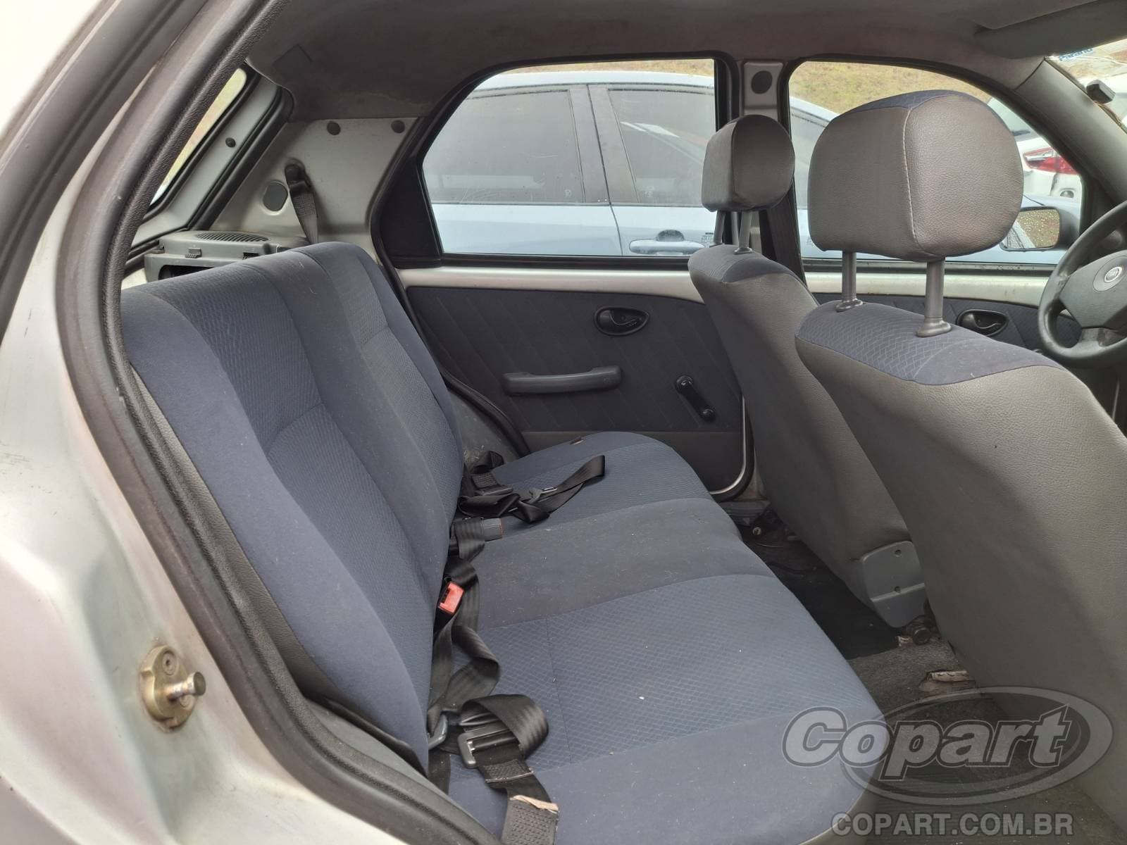 Fiat Palio 2003 — foto 6