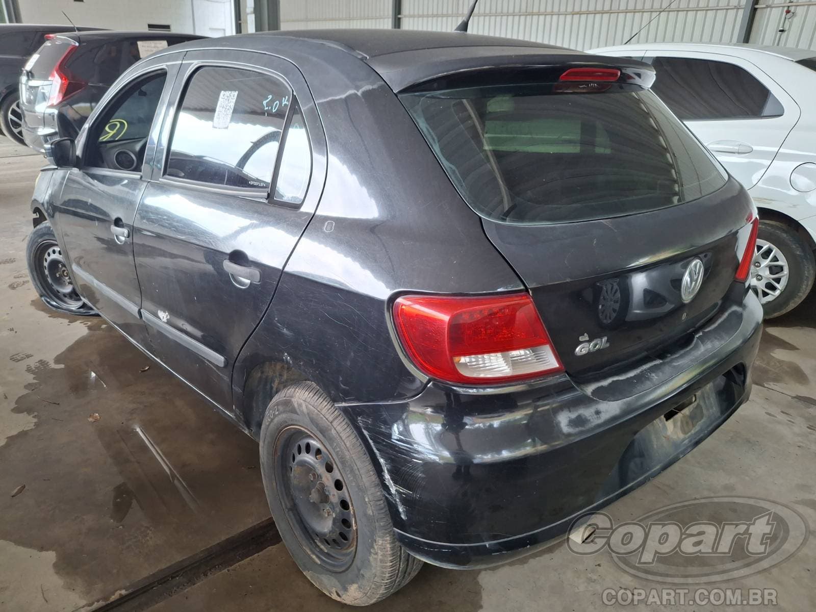 Volkswagen GOL 2011 — foto 3