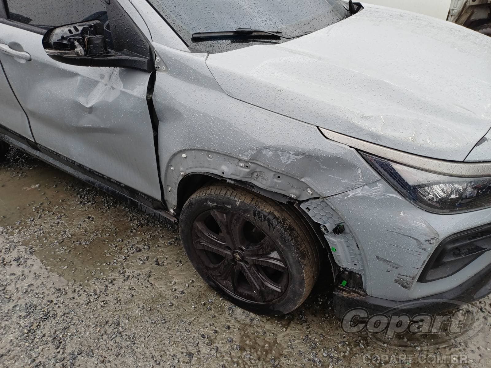 Fiat Pulse 2023 — foto 11