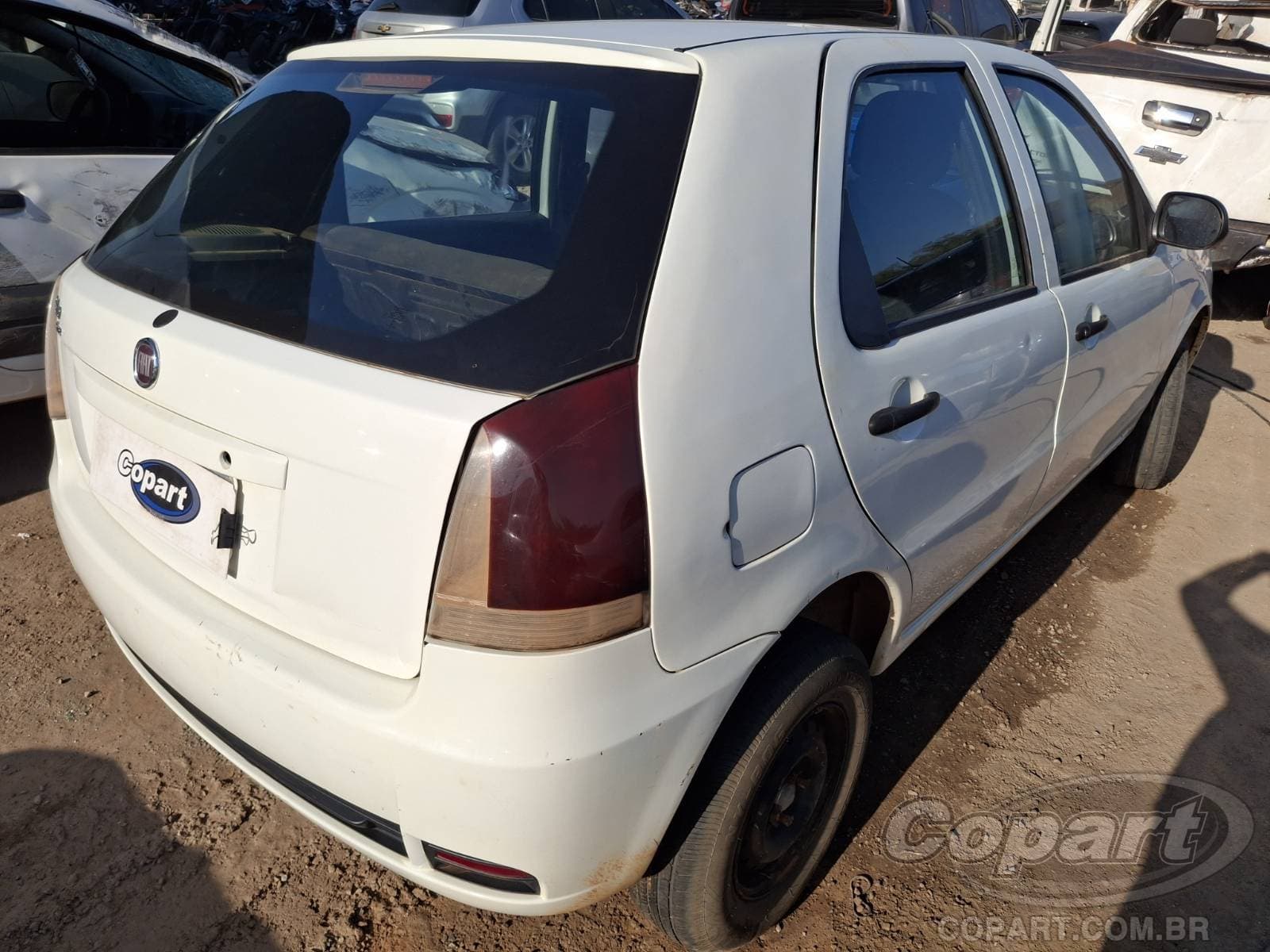 Fiat Palio 2017 — foto 4