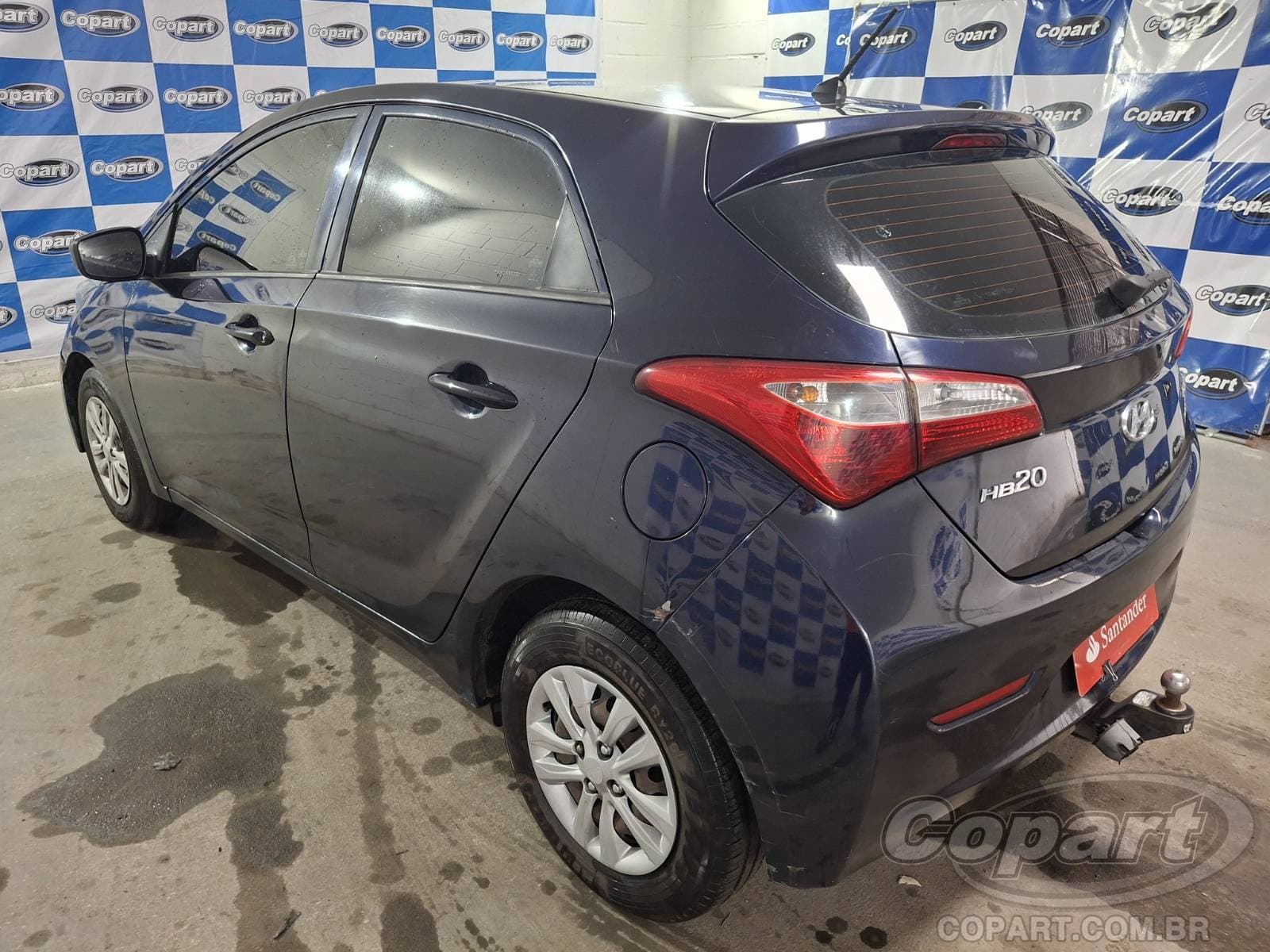 Hyundai Hb20 2013 — foto 3