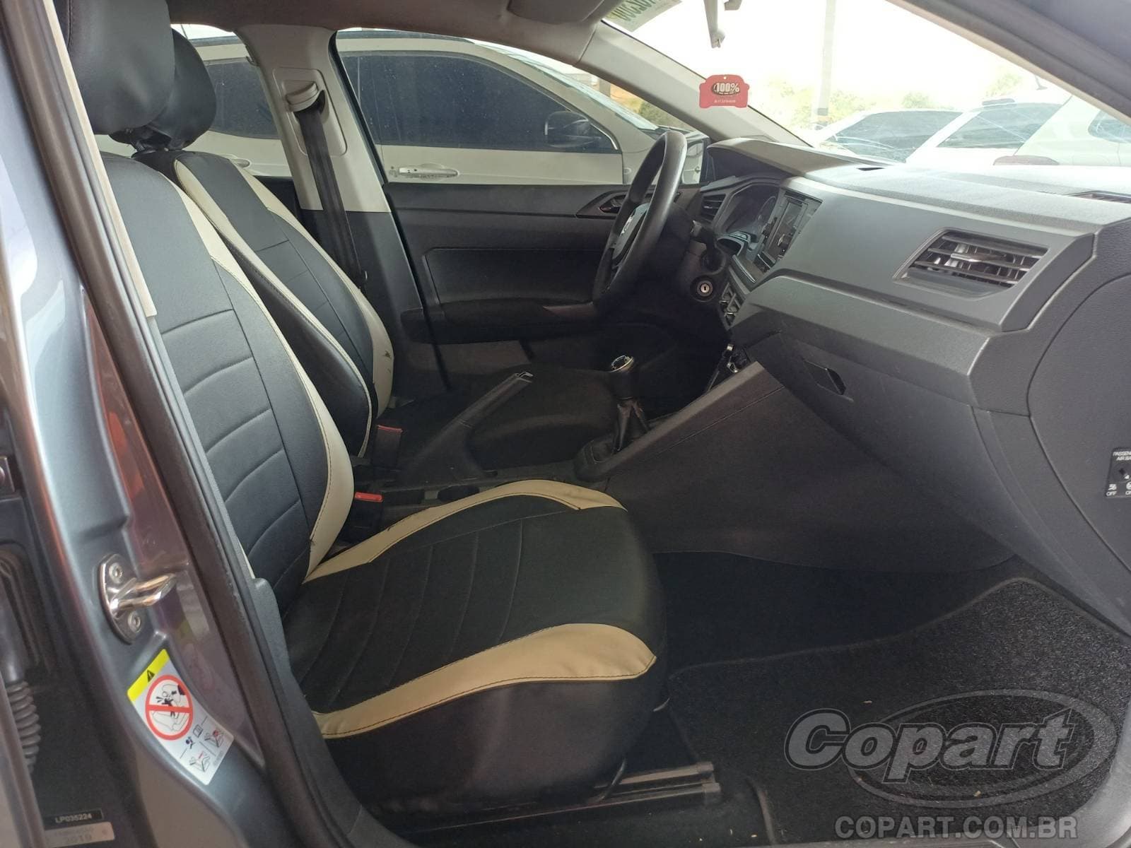 Volkswagen Virtus 2020 — foto 5