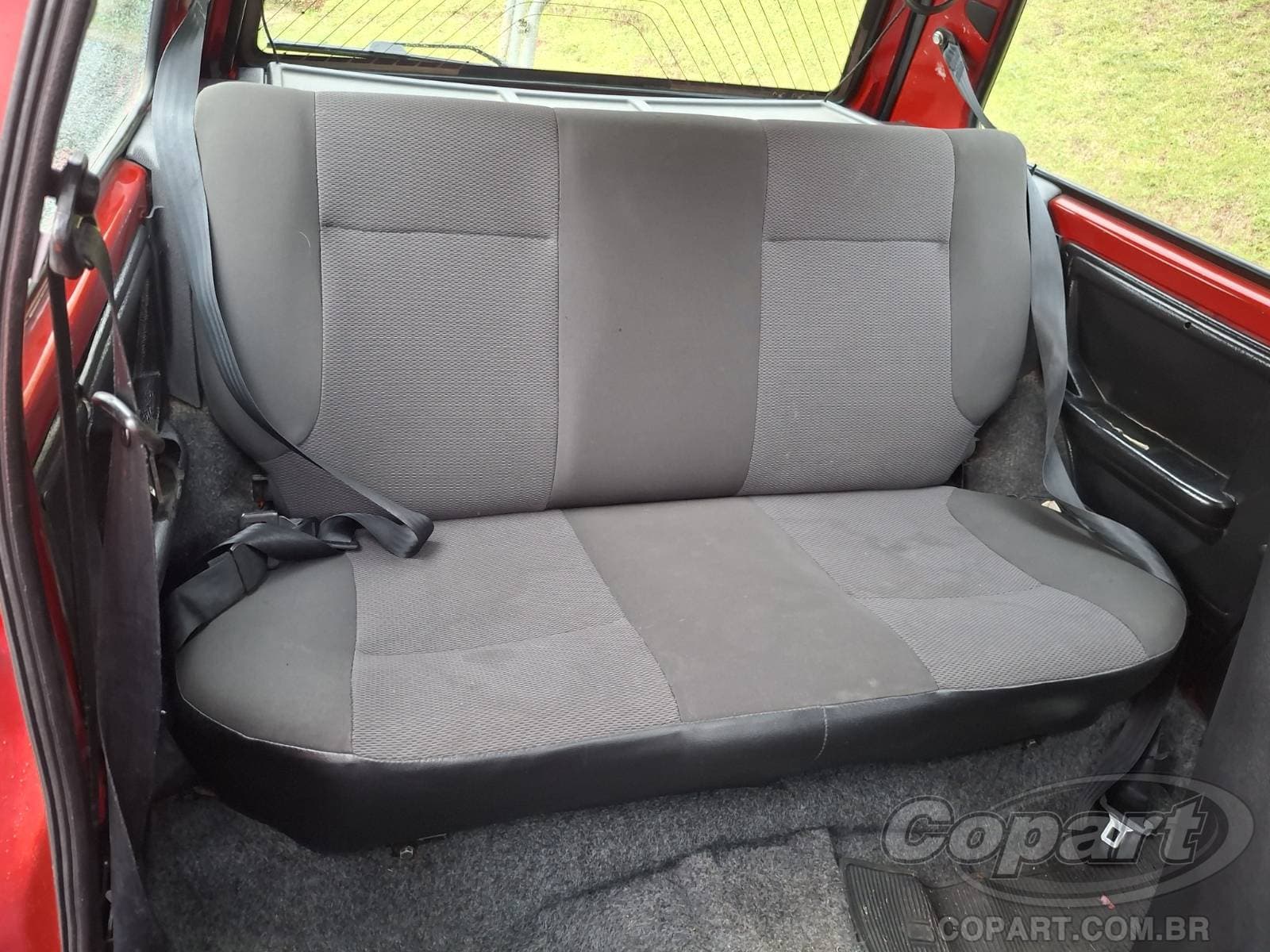 Fiat UNO 2010 — foto 6