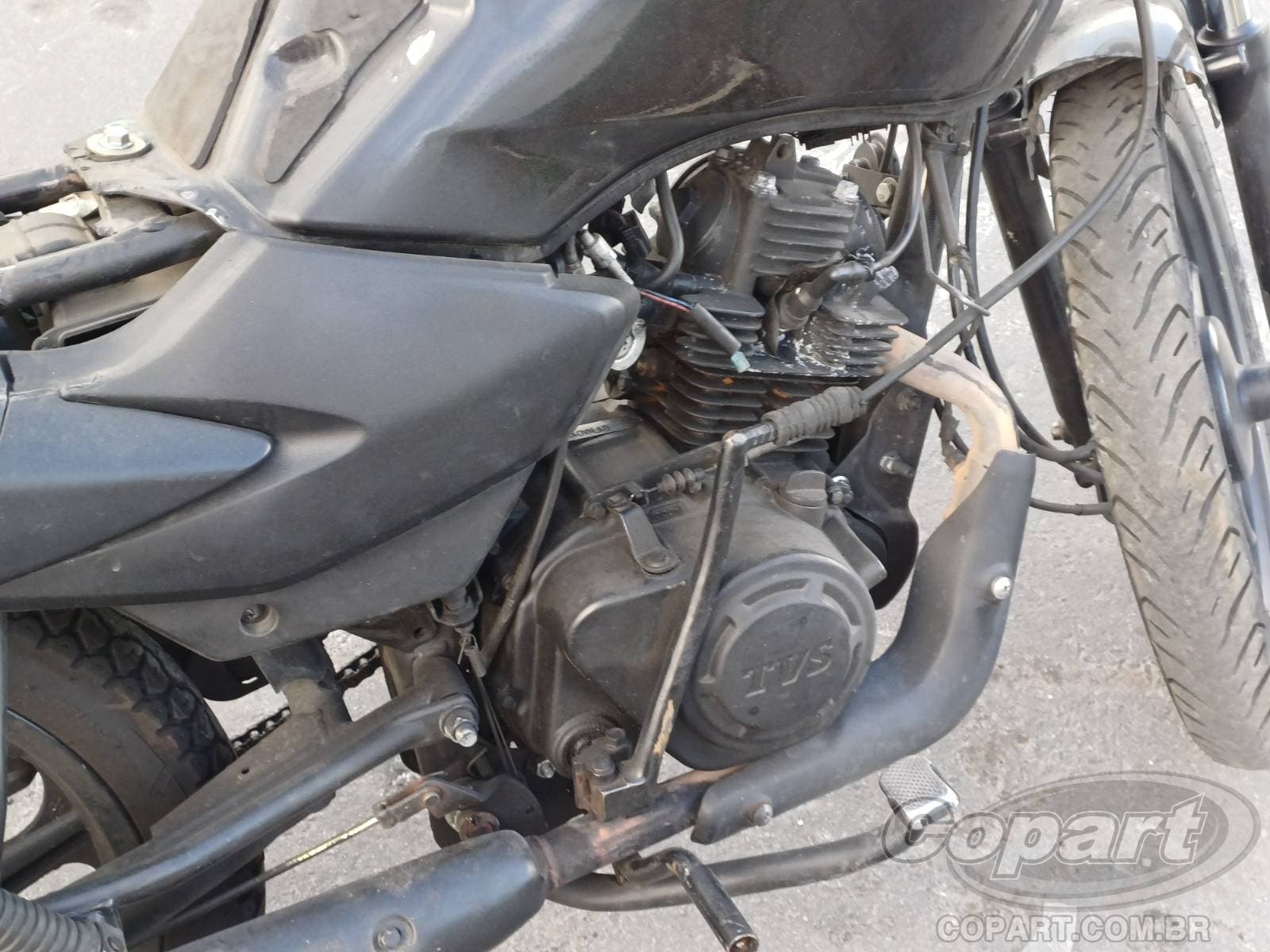 TVS Sport 2023 — foto 6