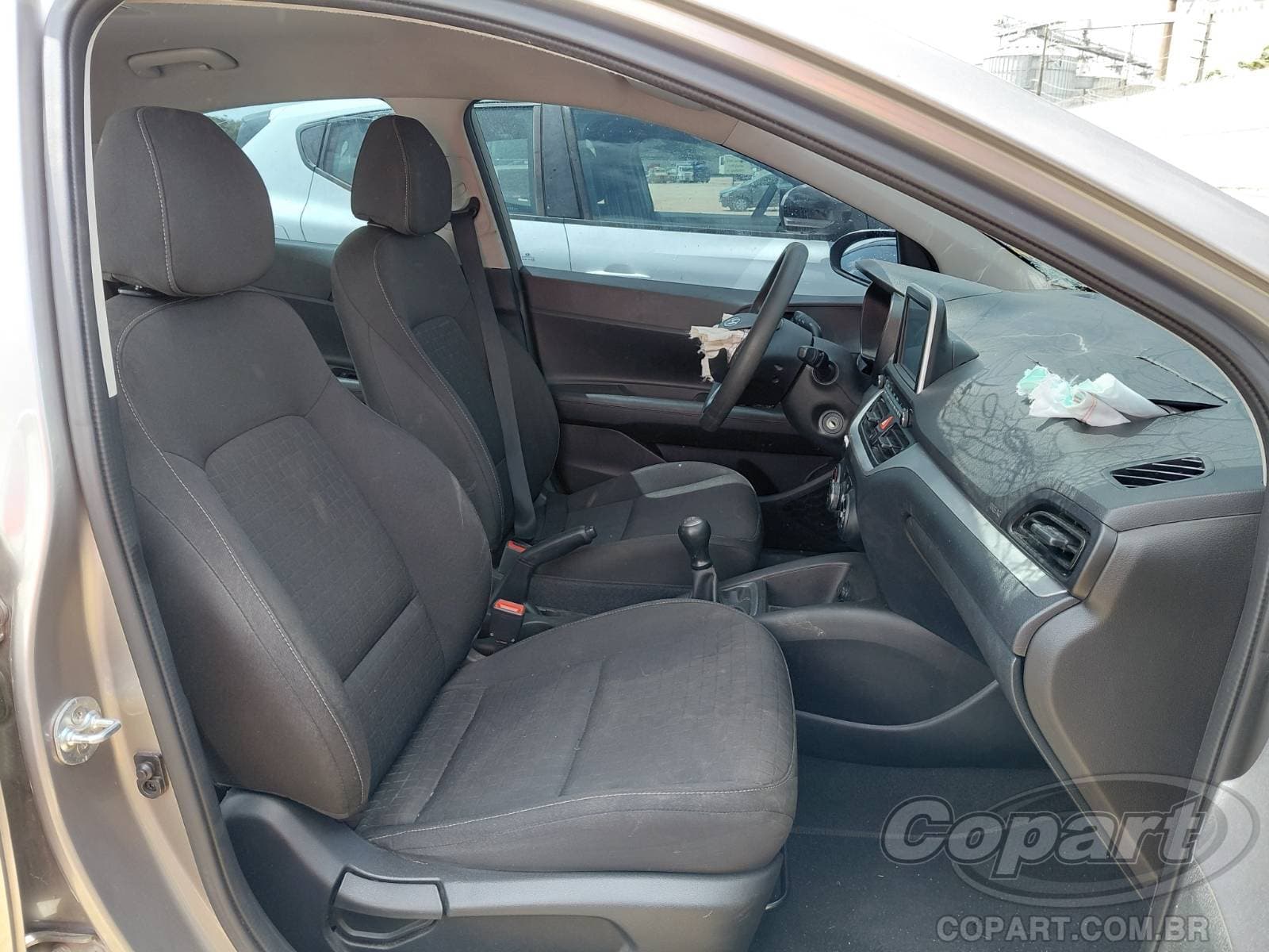 Hyundai Hb20 2023 — foto 5