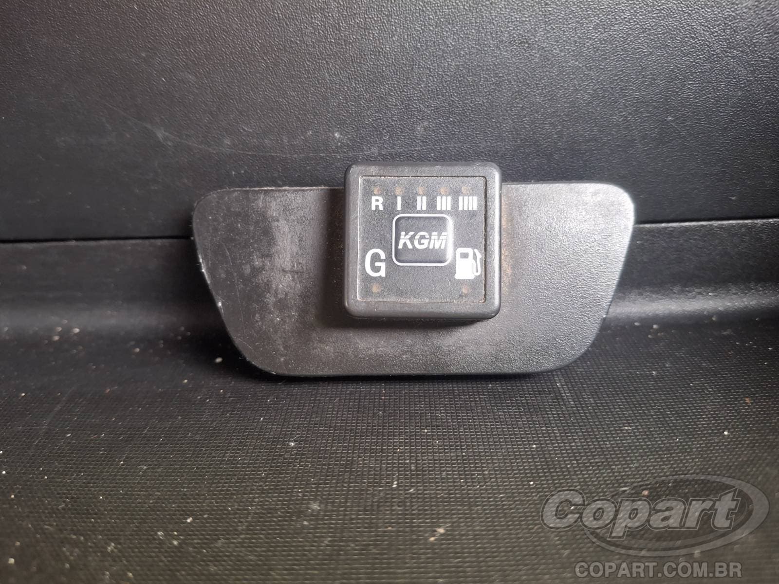 Fiat Fiorino Furgao 2026 — foto 11