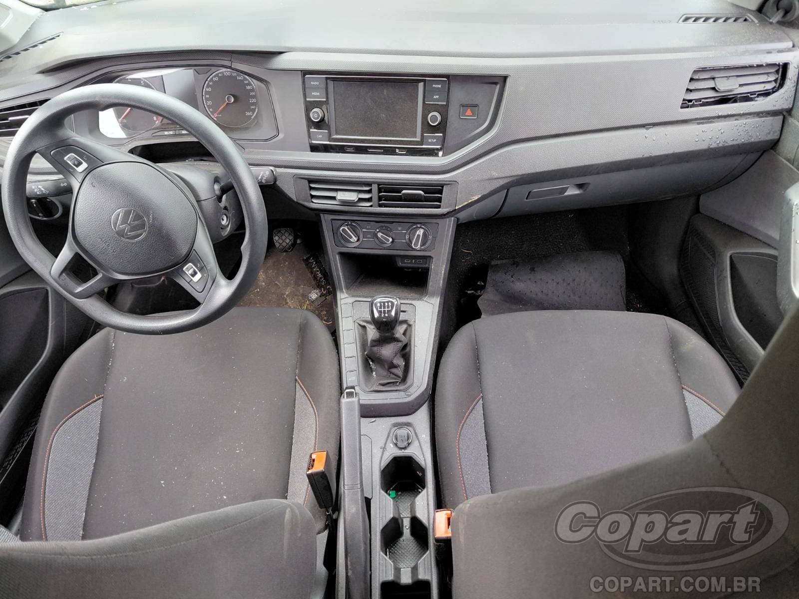 Volkswagen Polo 2024 — foto 9