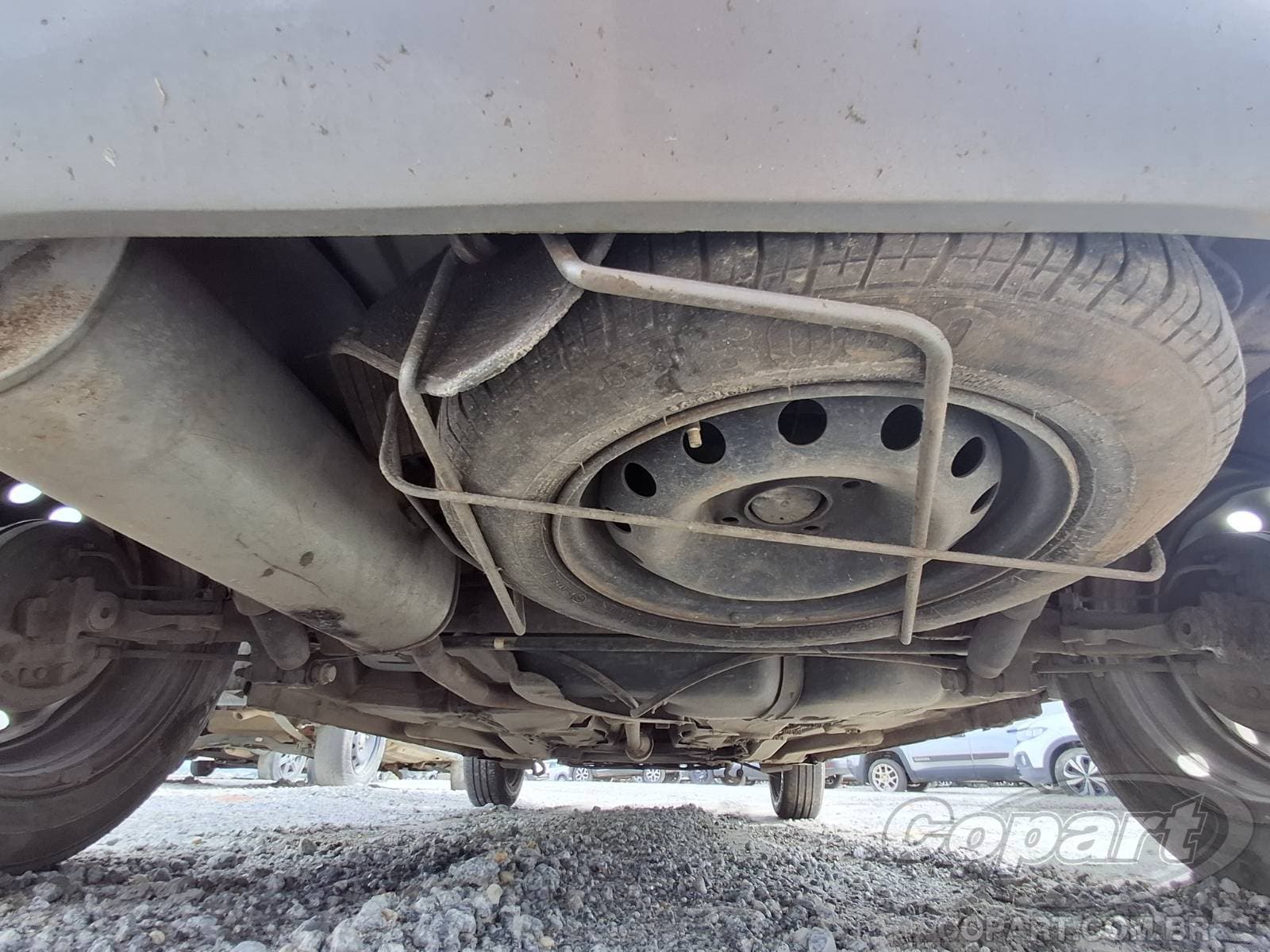 Peugeot 206 2004 — foto 10