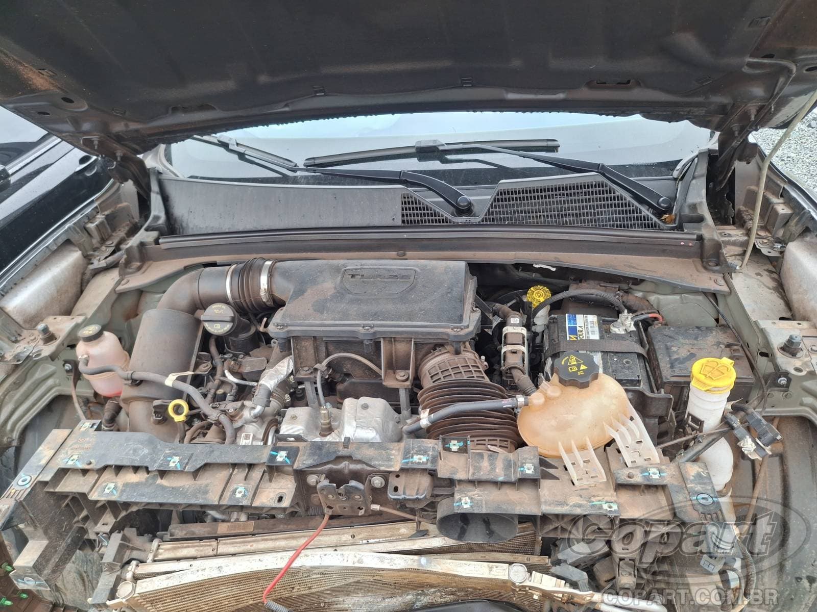 RAM Rampage 2024 — foto 7