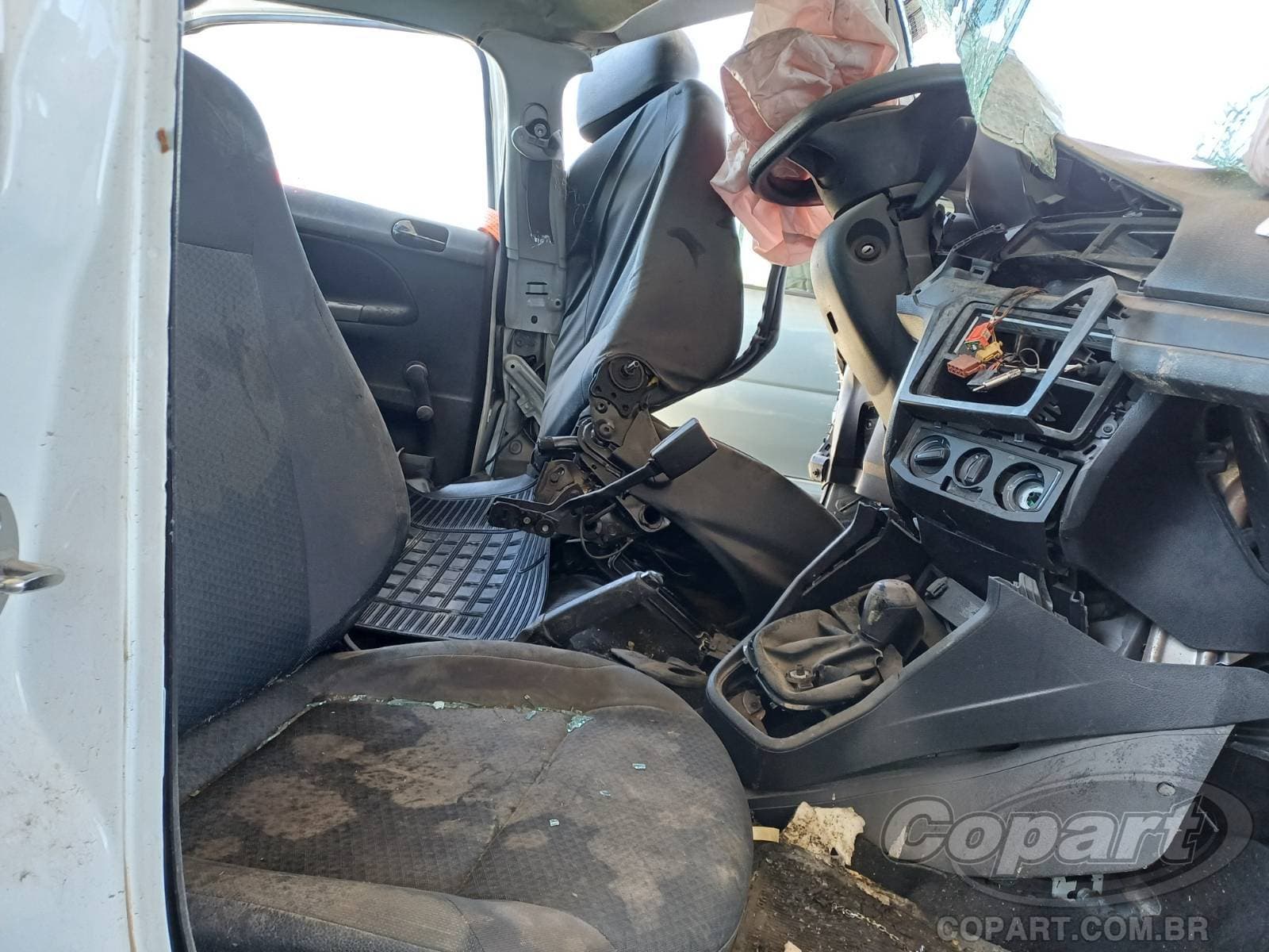 Volkswagen GOL 2022 — foto 5