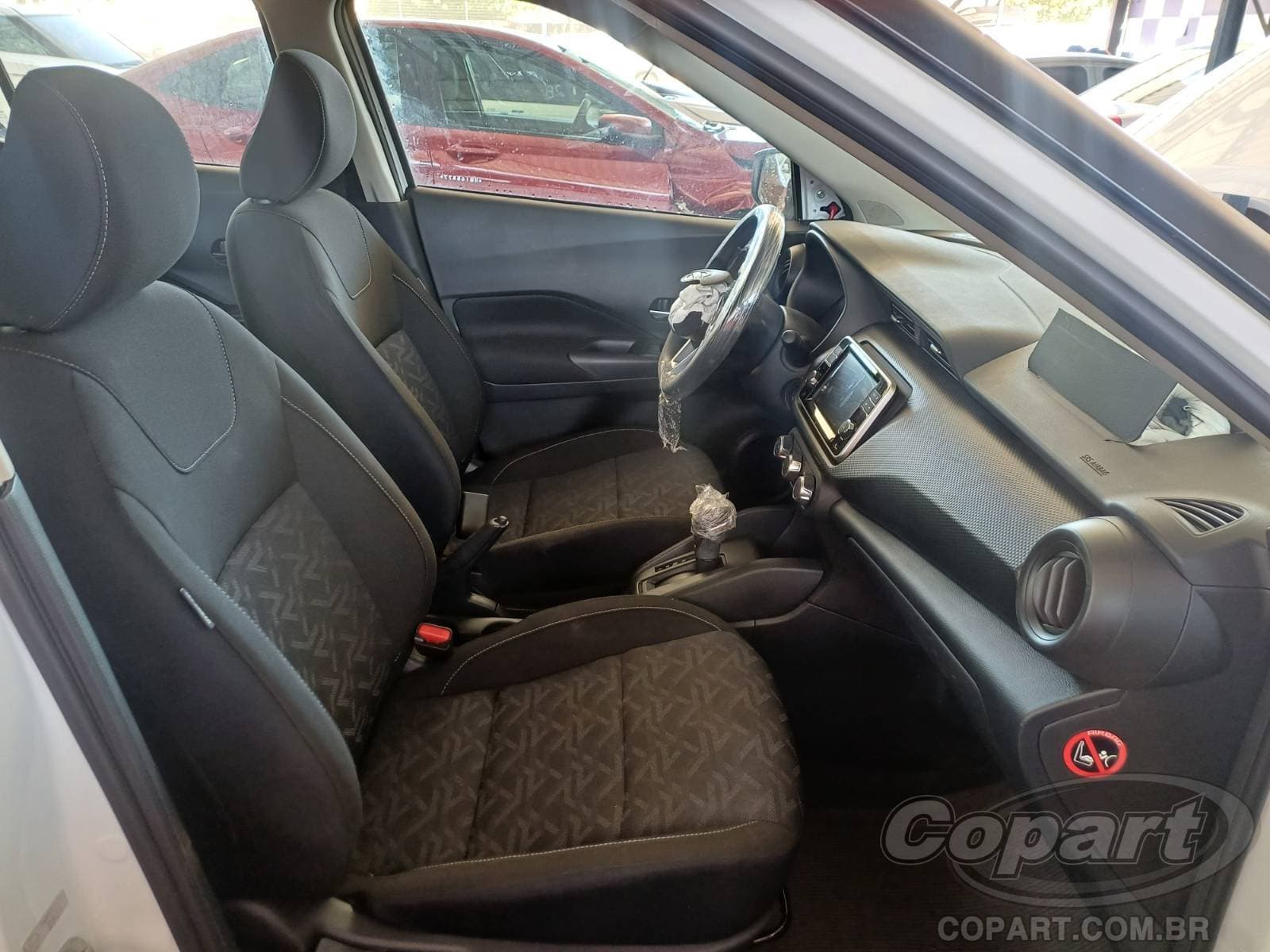 Nissan Kicks 2024 — foto 5