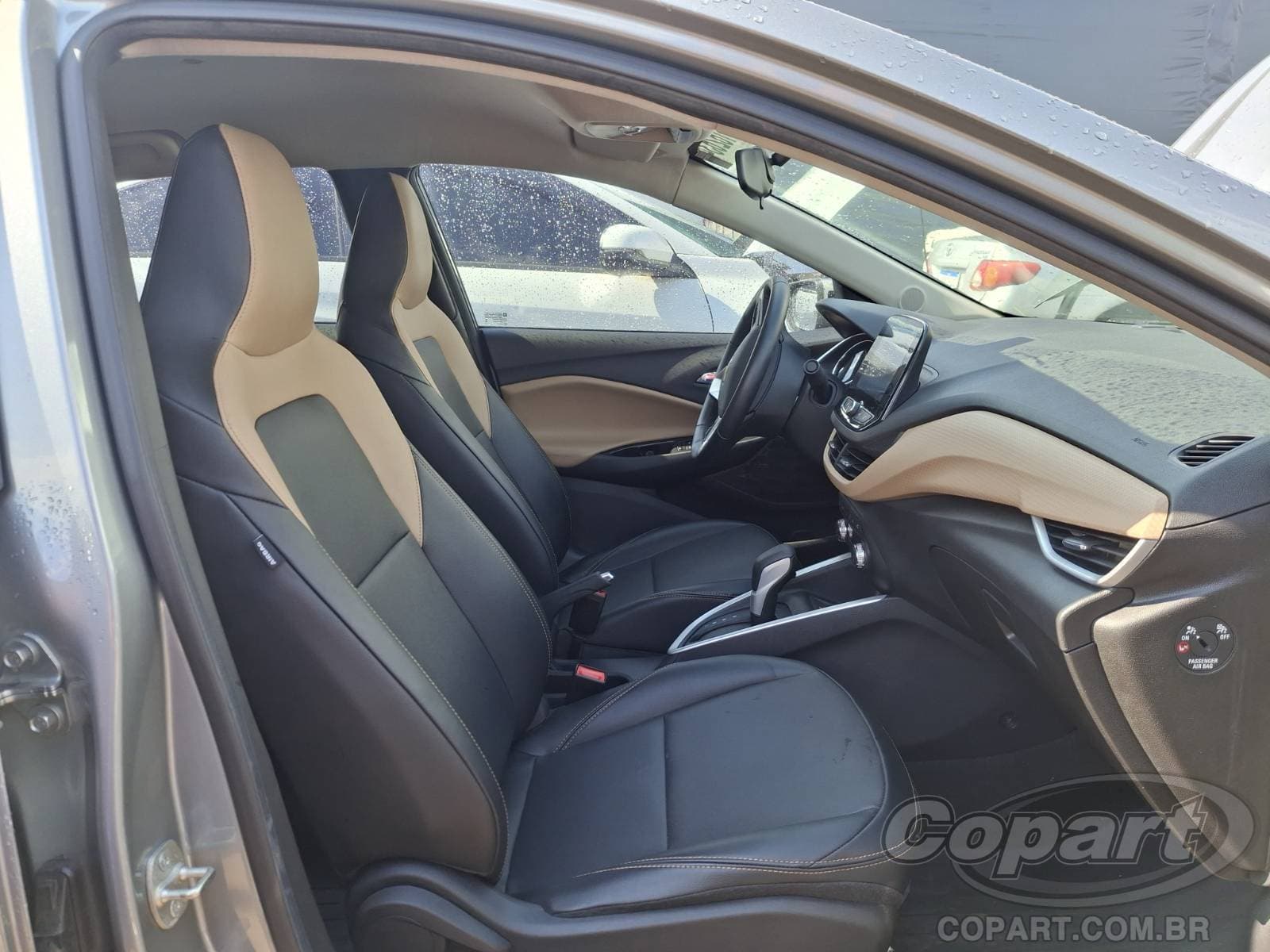 Chevrolet Onix 2024 — foto 5