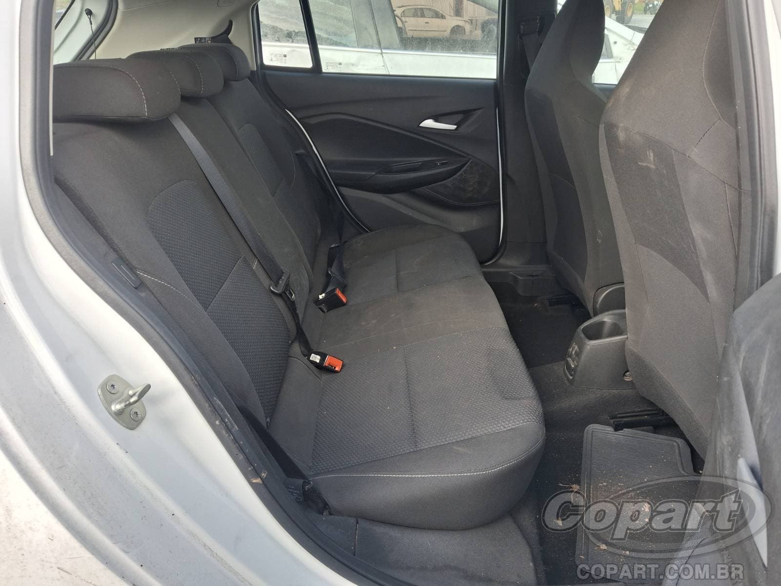 Chevrolet Onix 2022 — foto 6