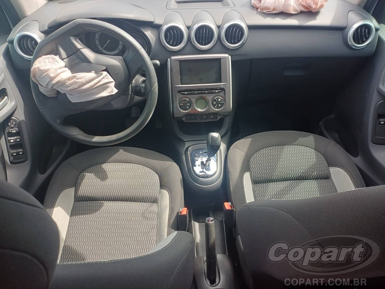 Citroën C3 2019 — foto 9