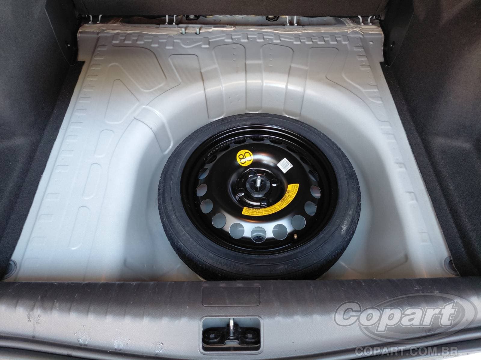 Chevrolet Cobalt 2019 — foto 10