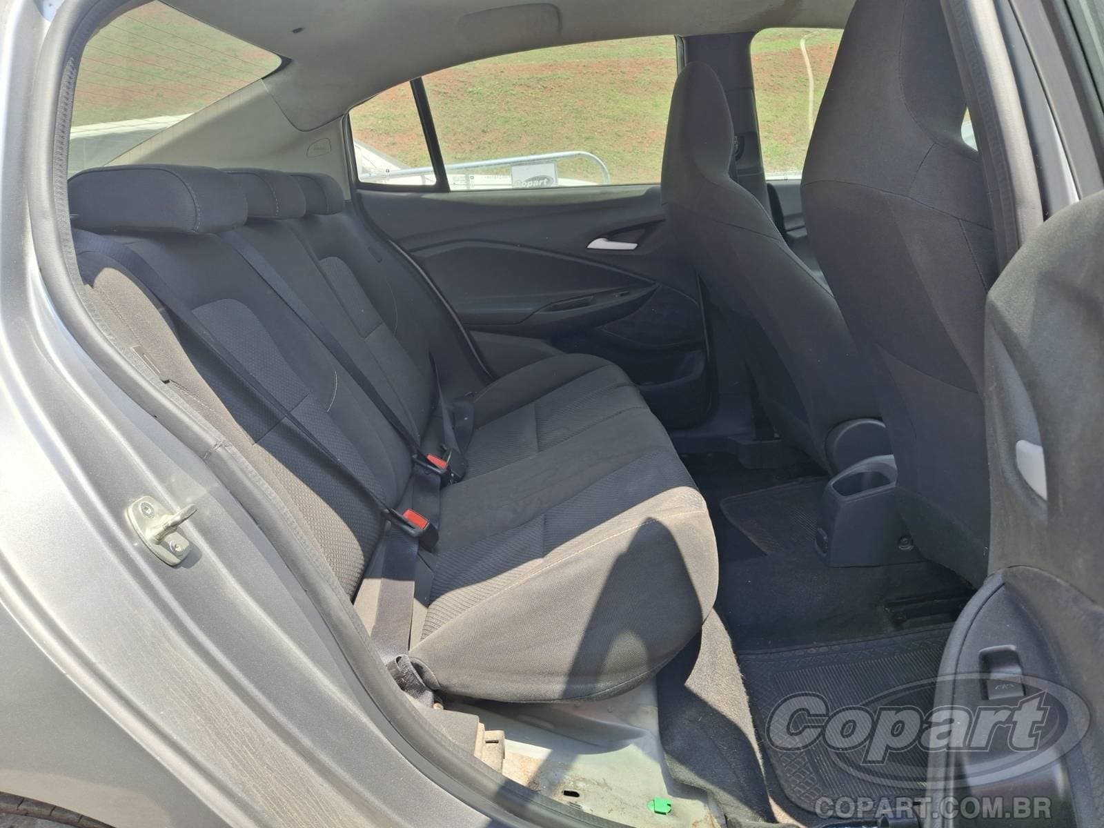 Chevrolet Onix Plus 2024 — foto 6