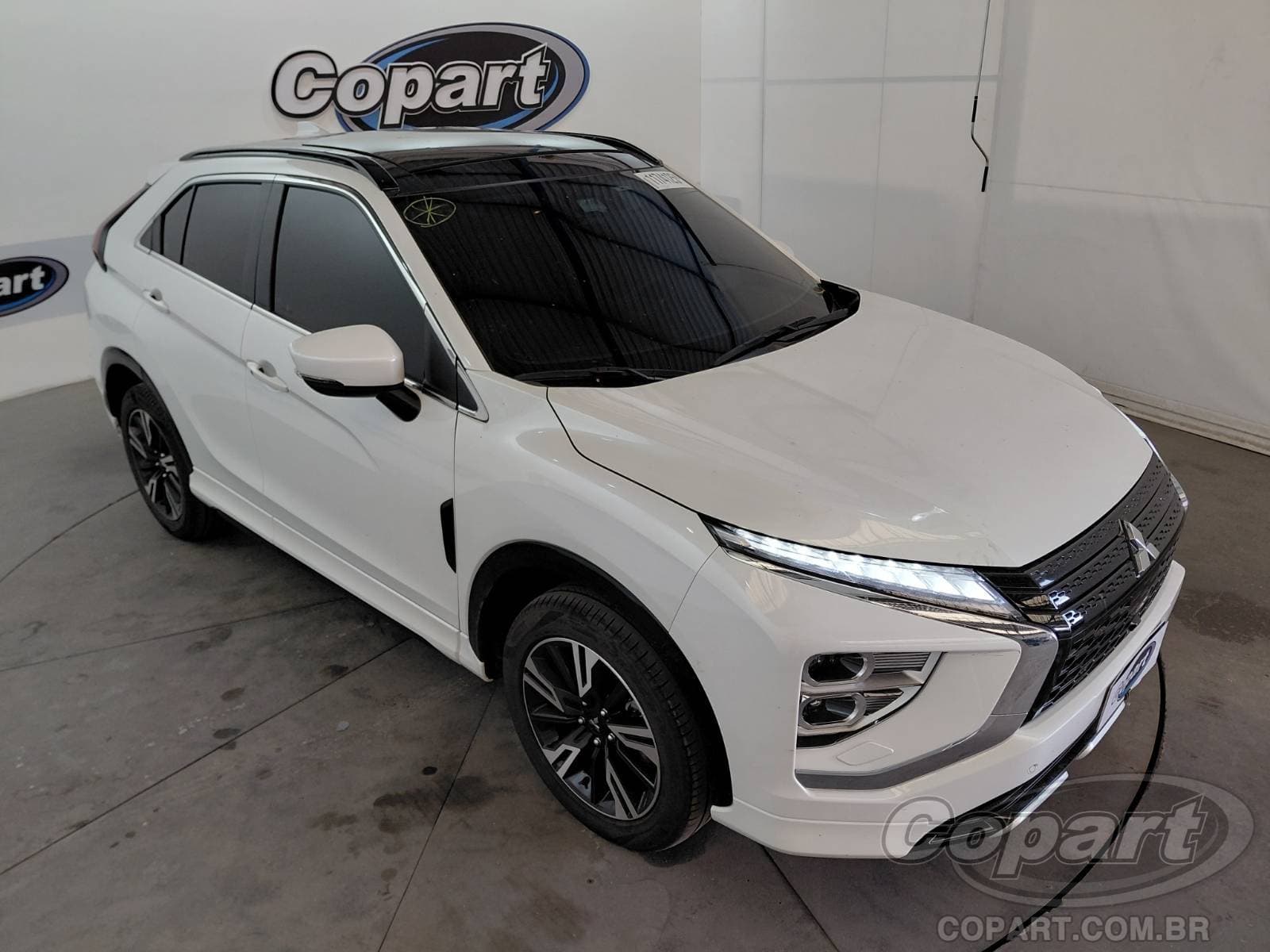 Mitsubishi Eclipse Cross 1.5 16V MIVEC TURBO 2025