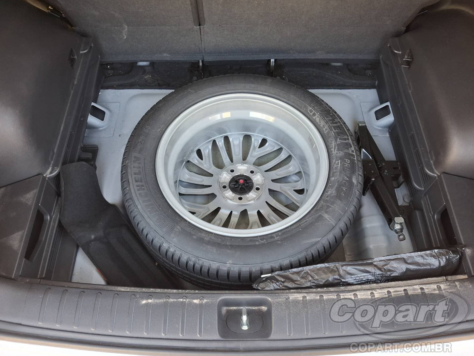 Hyundai Tucson 2025 — foto 10