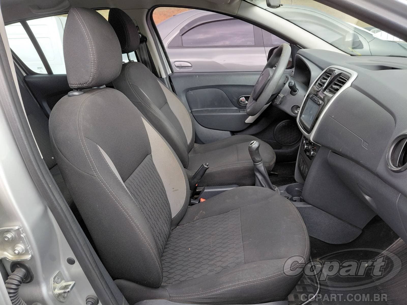 Renault Sandero 2019 — foto 5