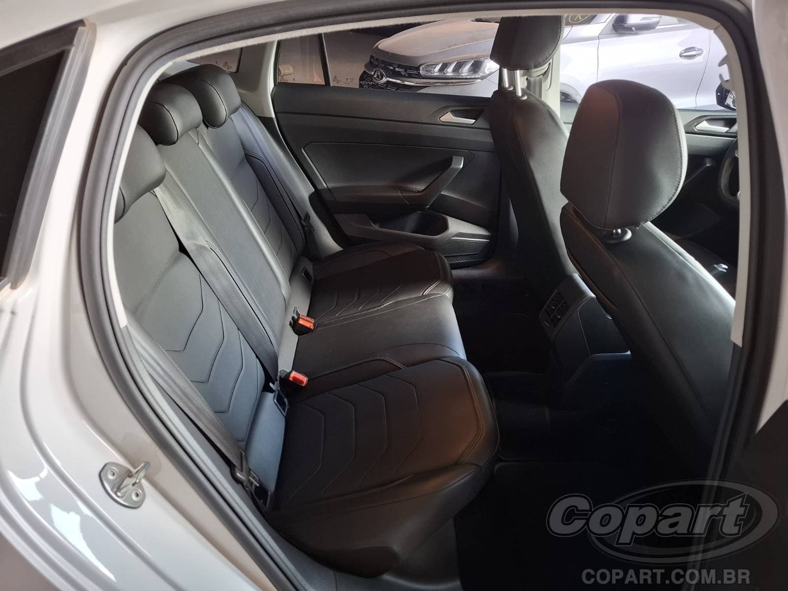 Volkswagen Virtus 2025 — foto 6
