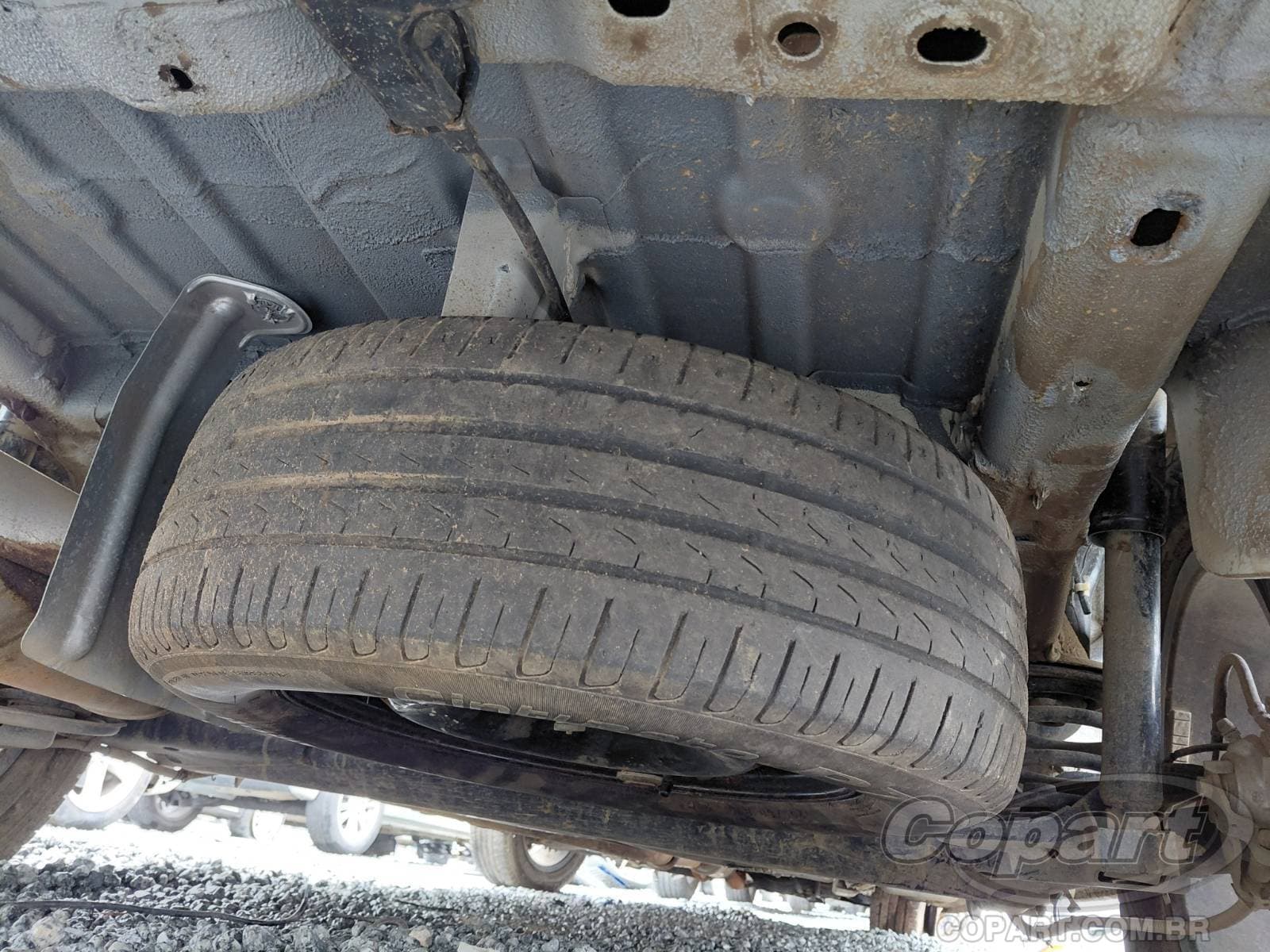 Volkswagen Saveiro 2019 — foto 10