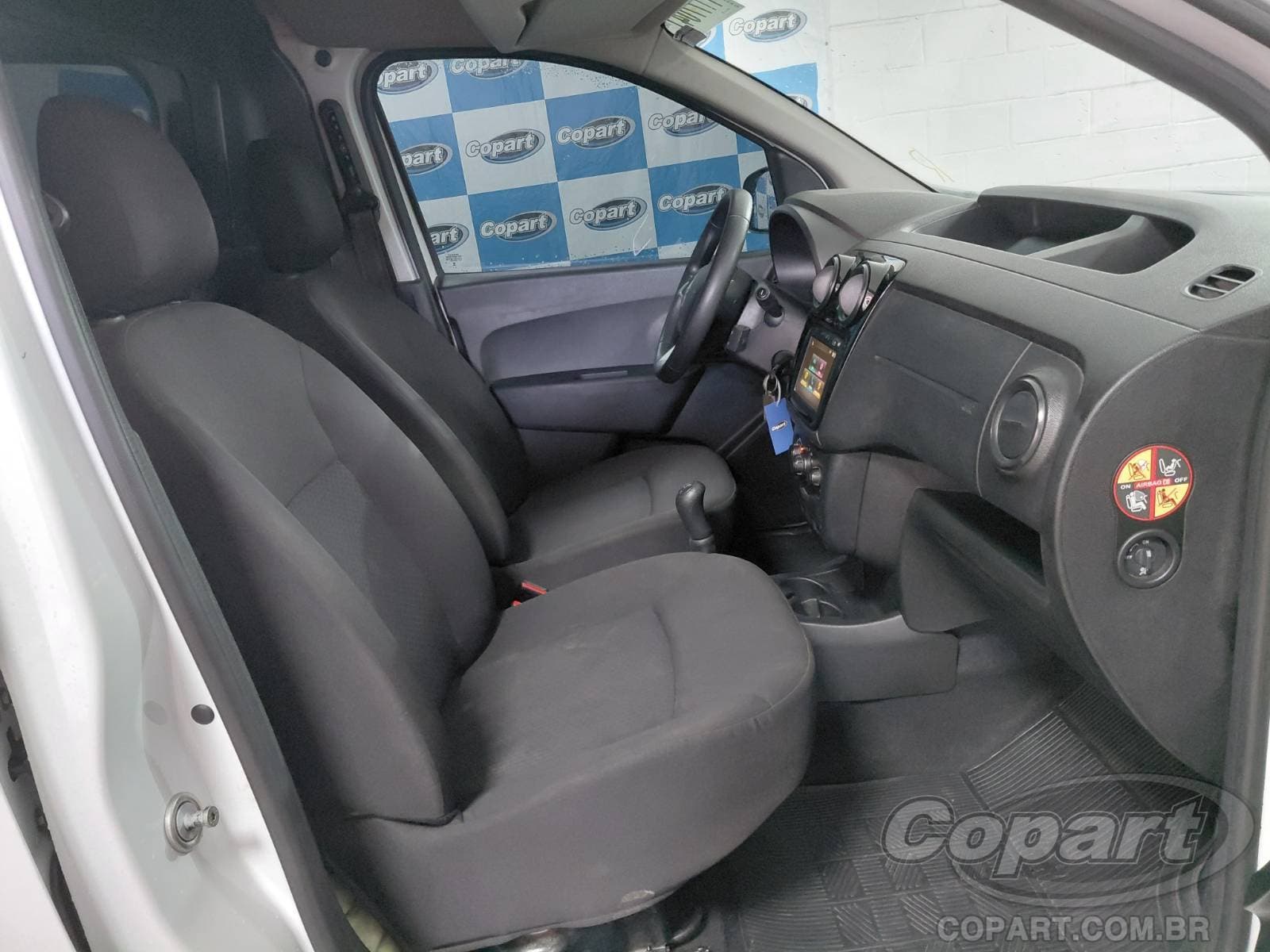 Renault Kangoo 2025 — foto 5
