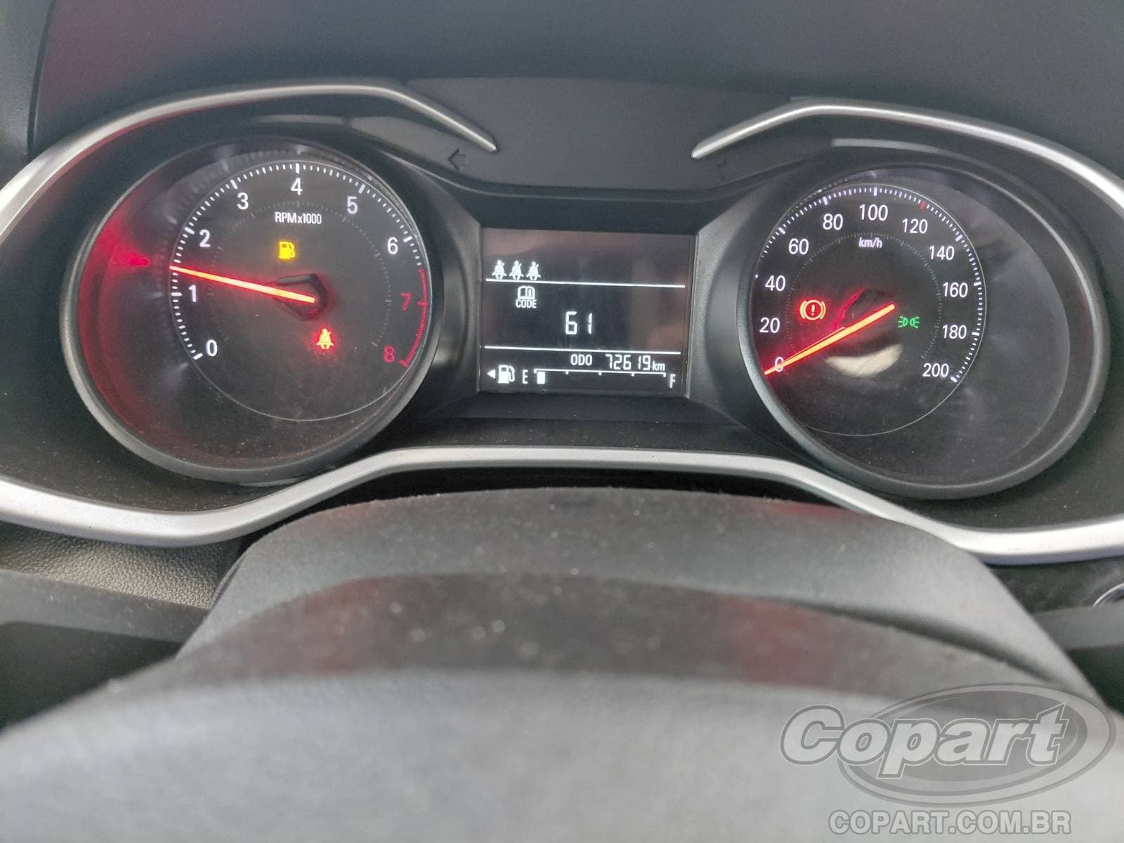 Chevrolet Onix Plus 2024 — foto 8