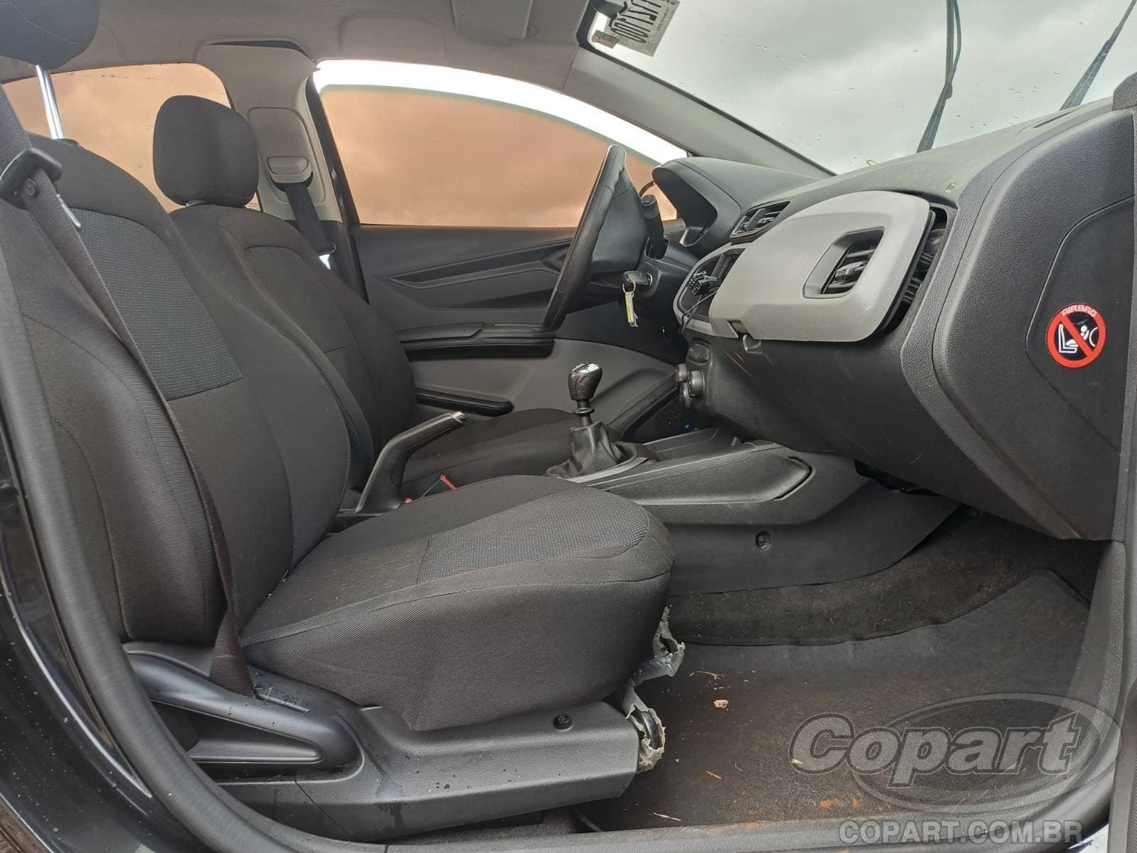 Chevrolet Onix 2018 — foto 5