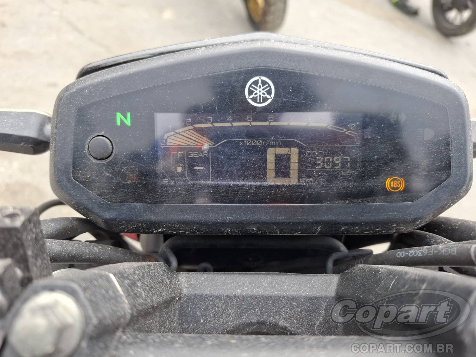 Yamaha Fz15 2024 — foto 9