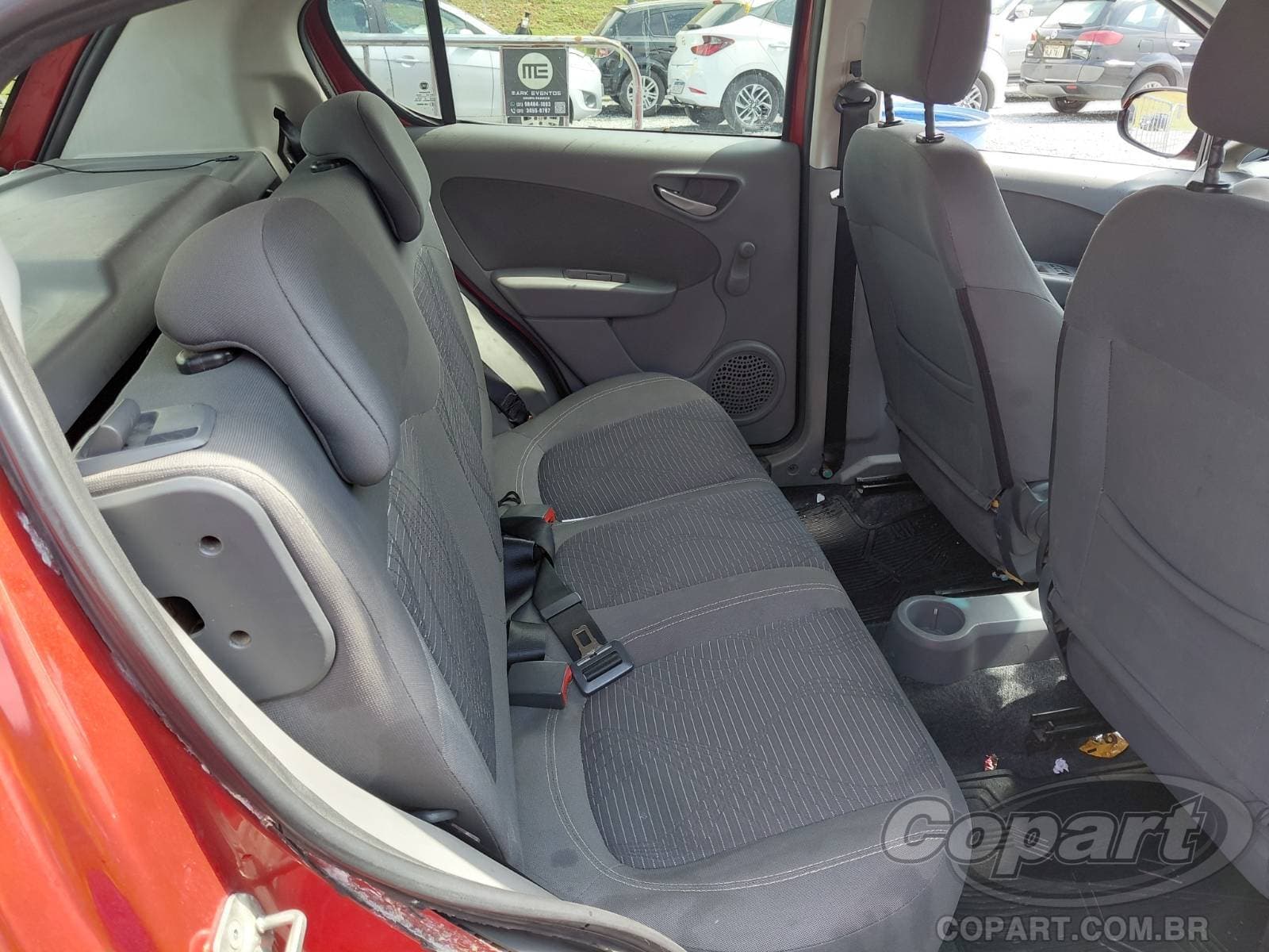 Fiat Palio 2014 — foto 6