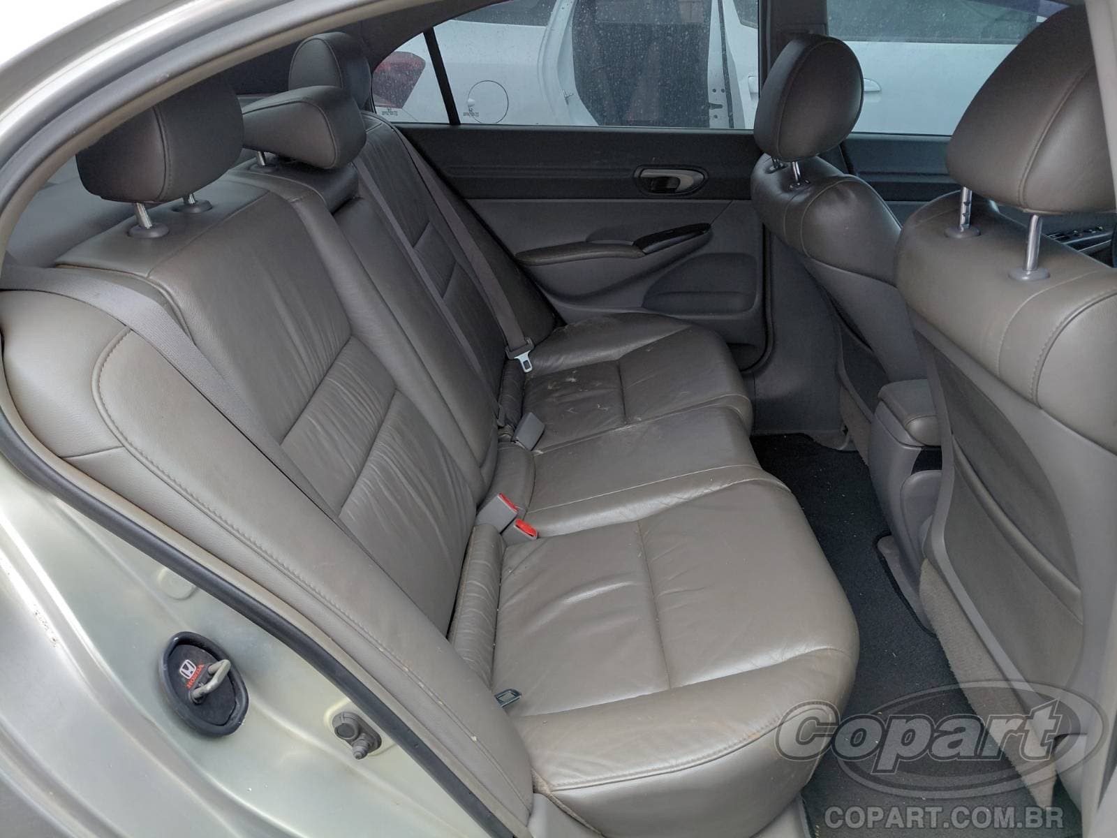 Honda Civic 2009 — foto 6