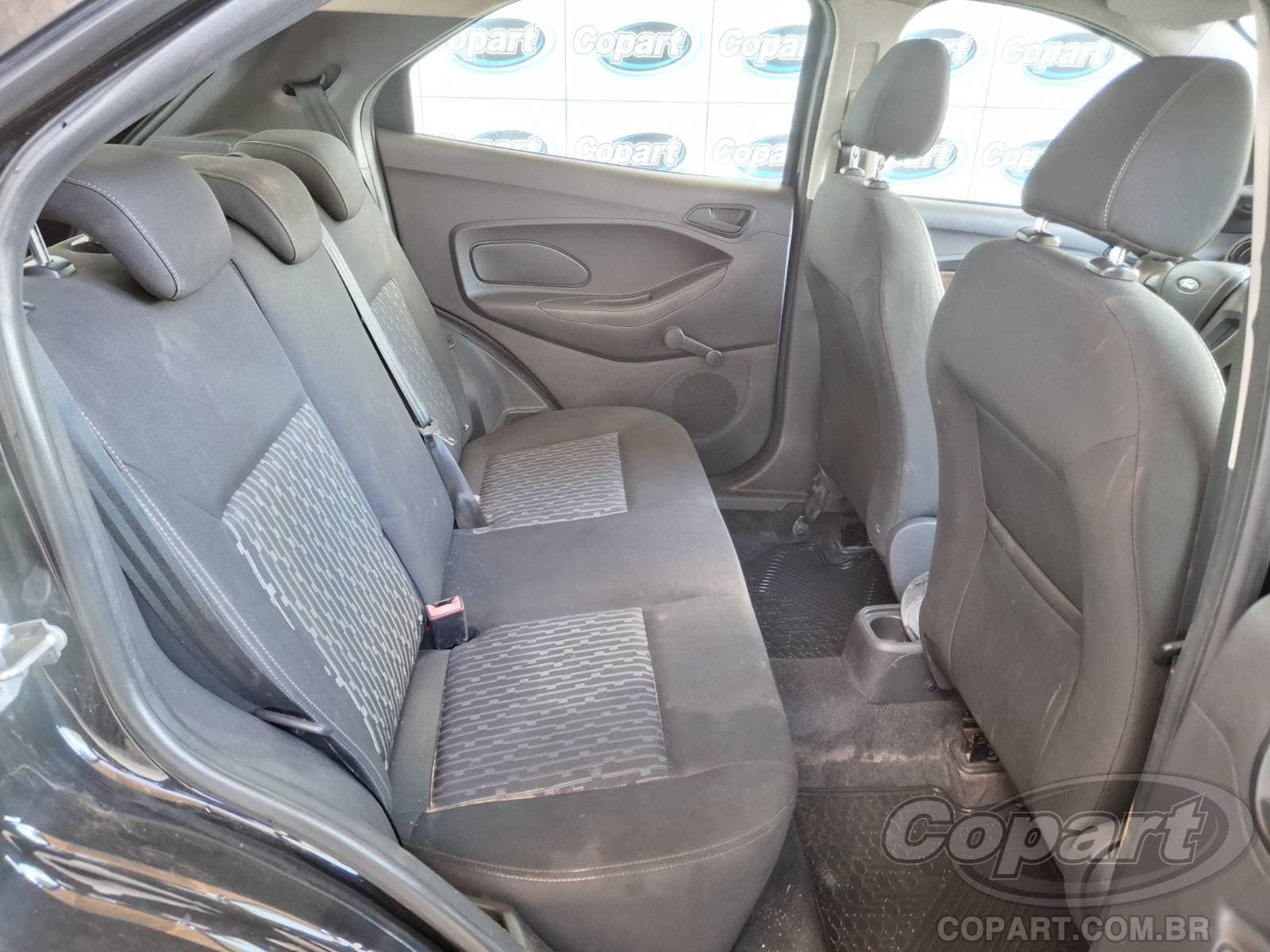Ford KA 2018 — foto 6