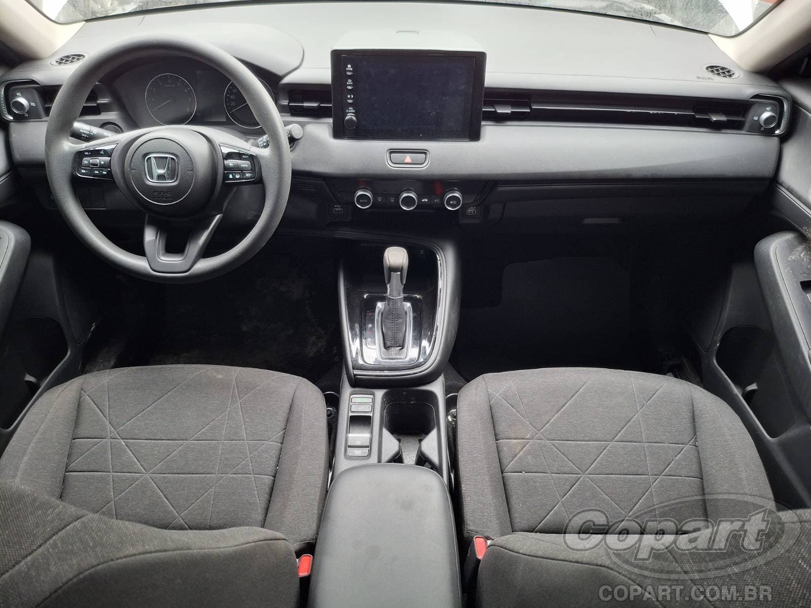 Honda Hr-v 2024 — foto 9