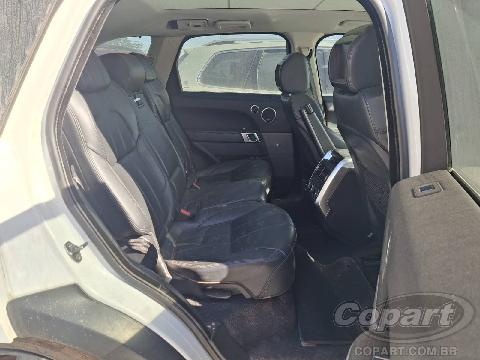 Land Rover Range Rover Sport 2016 — foto 6