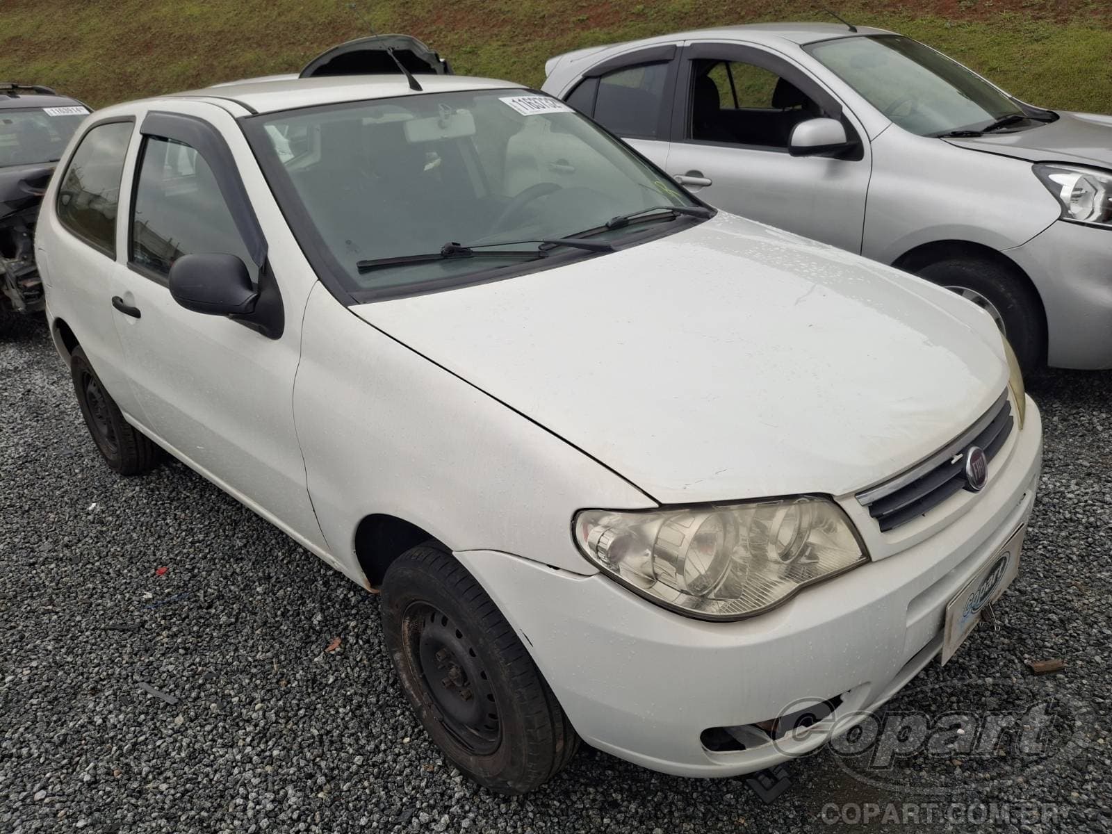 Fiat Palio 2015 — foto 1