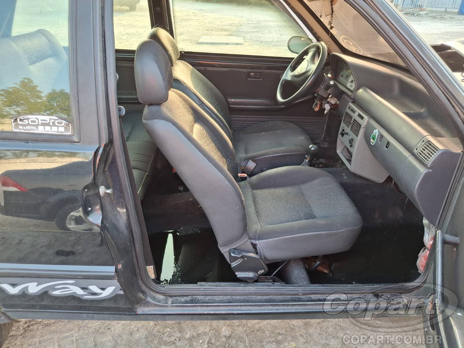 Fiat UNO 2010 — foto 5