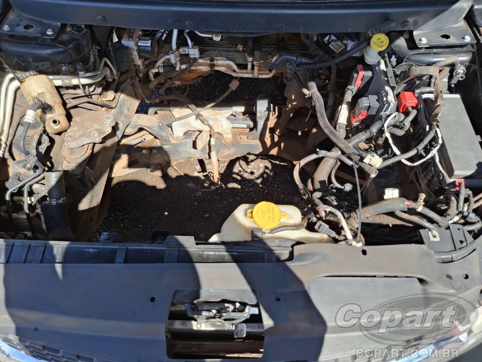 Dodge Journey 2014 — foto 7