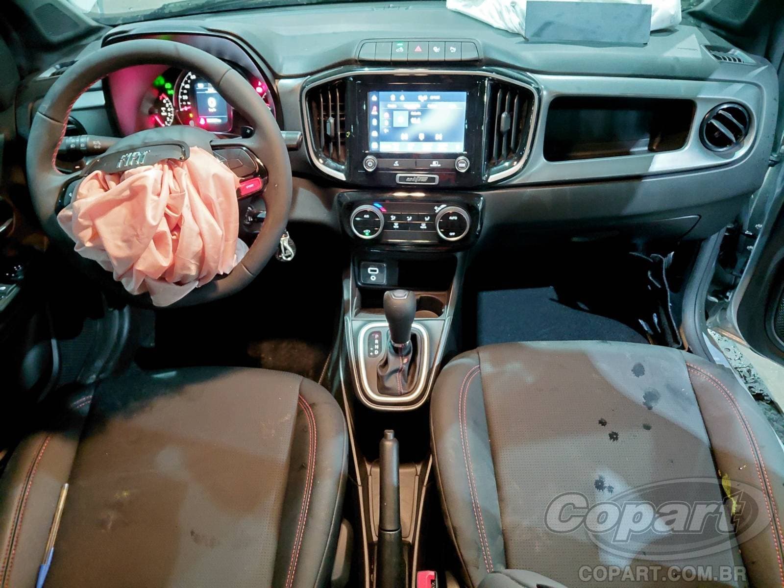 Fiat Strada CD 2026 — foto 9