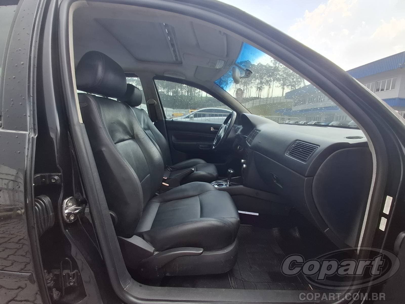 Volkswagen Golf 2003 — foto 5