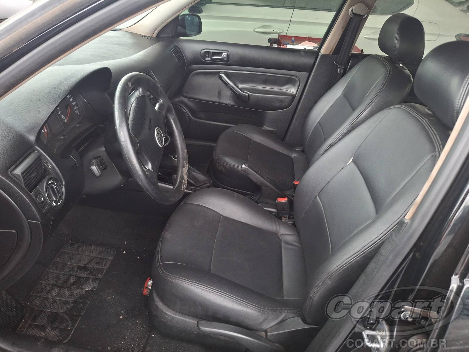 Volkswagen Golf 2001 — foto 5