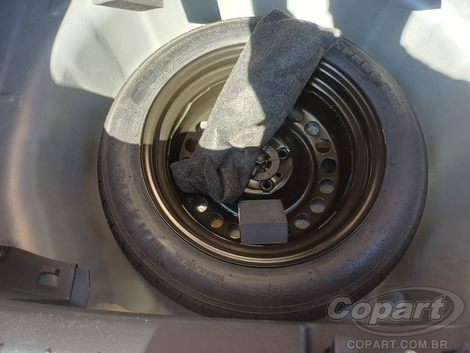 Hyundai Hb20 2021 — foto 10
