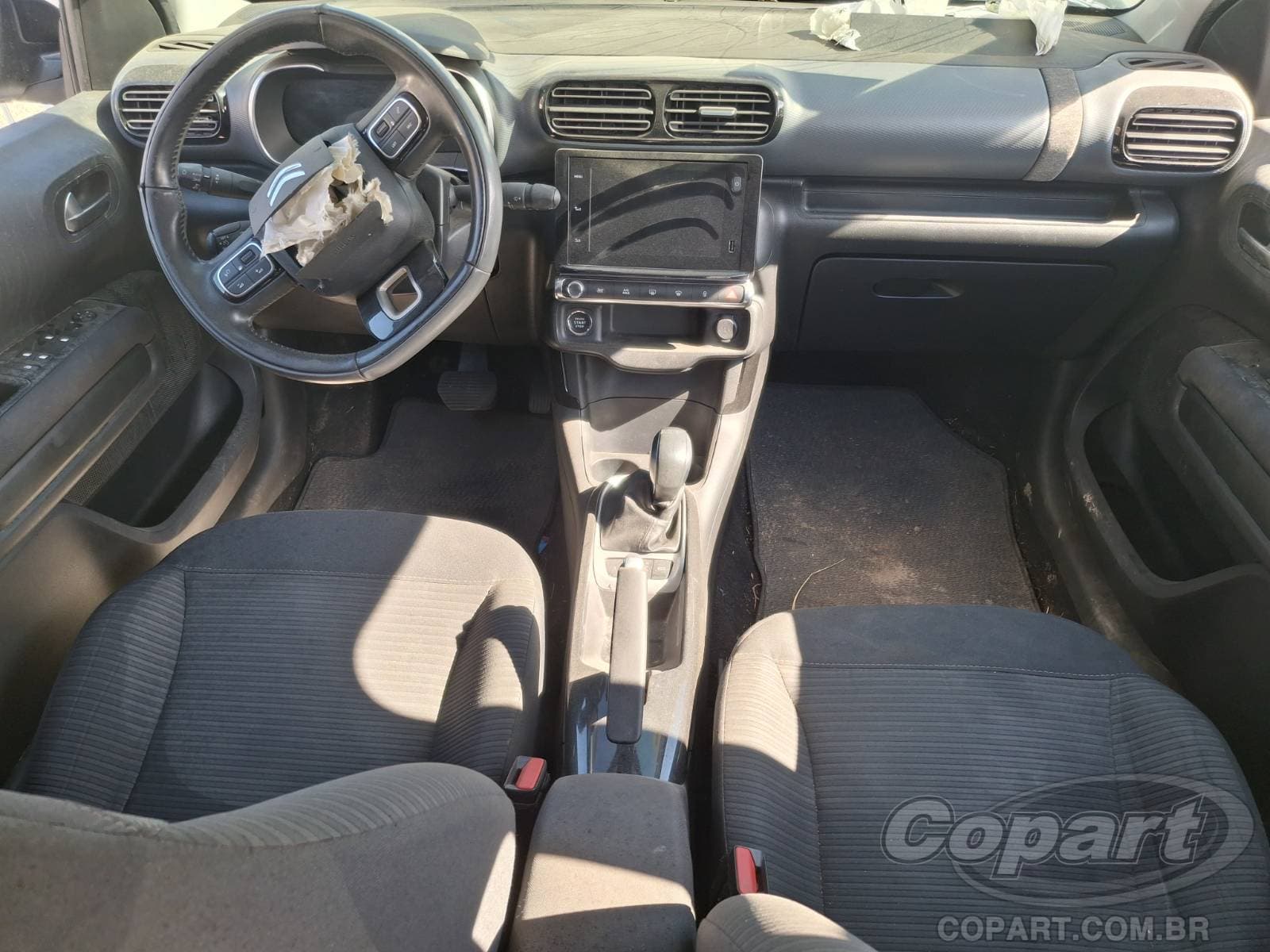 Citroën C4 Cactus 2022 — foto 9