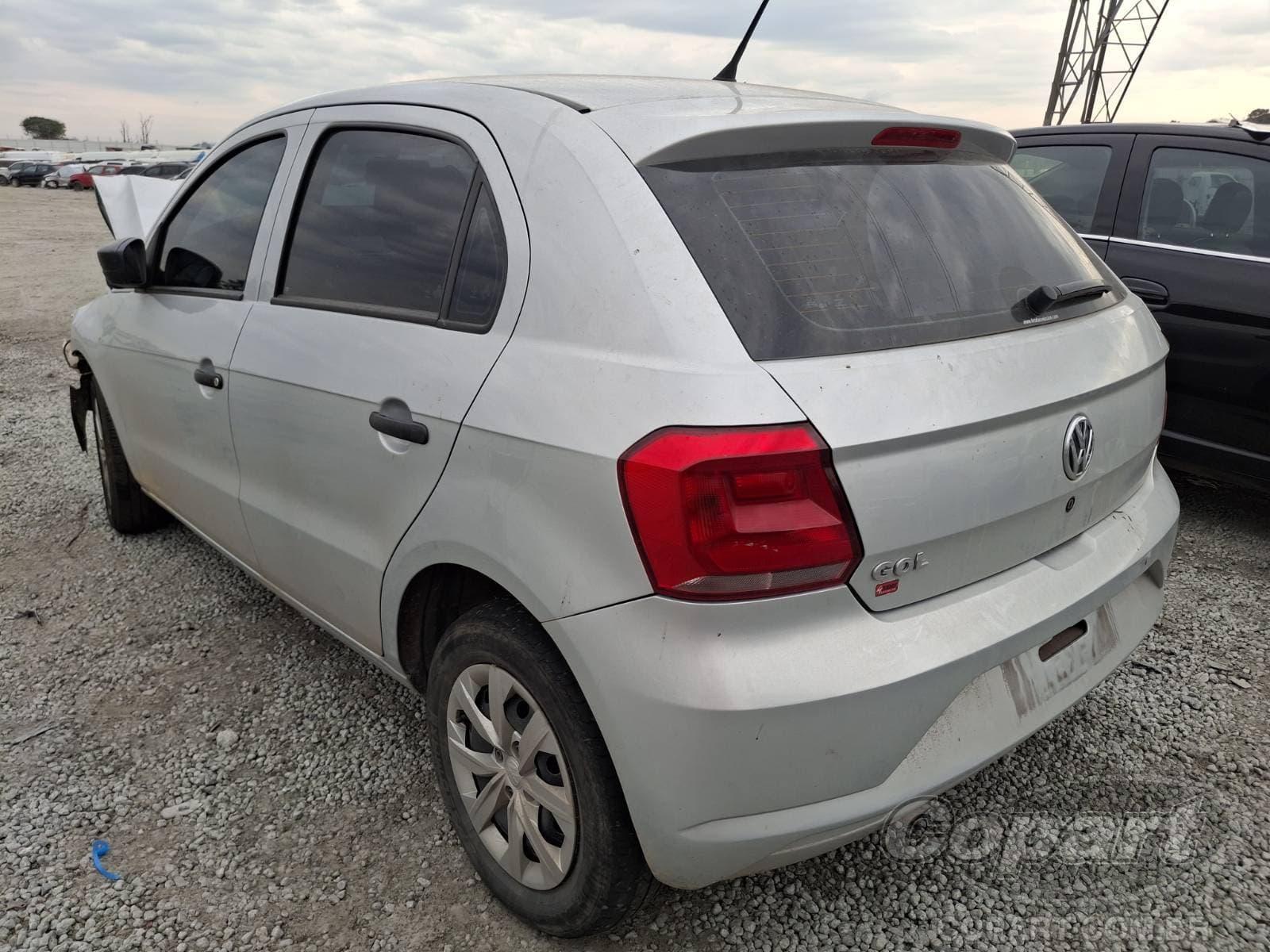Volkswagen GOL 2023 — foto 3