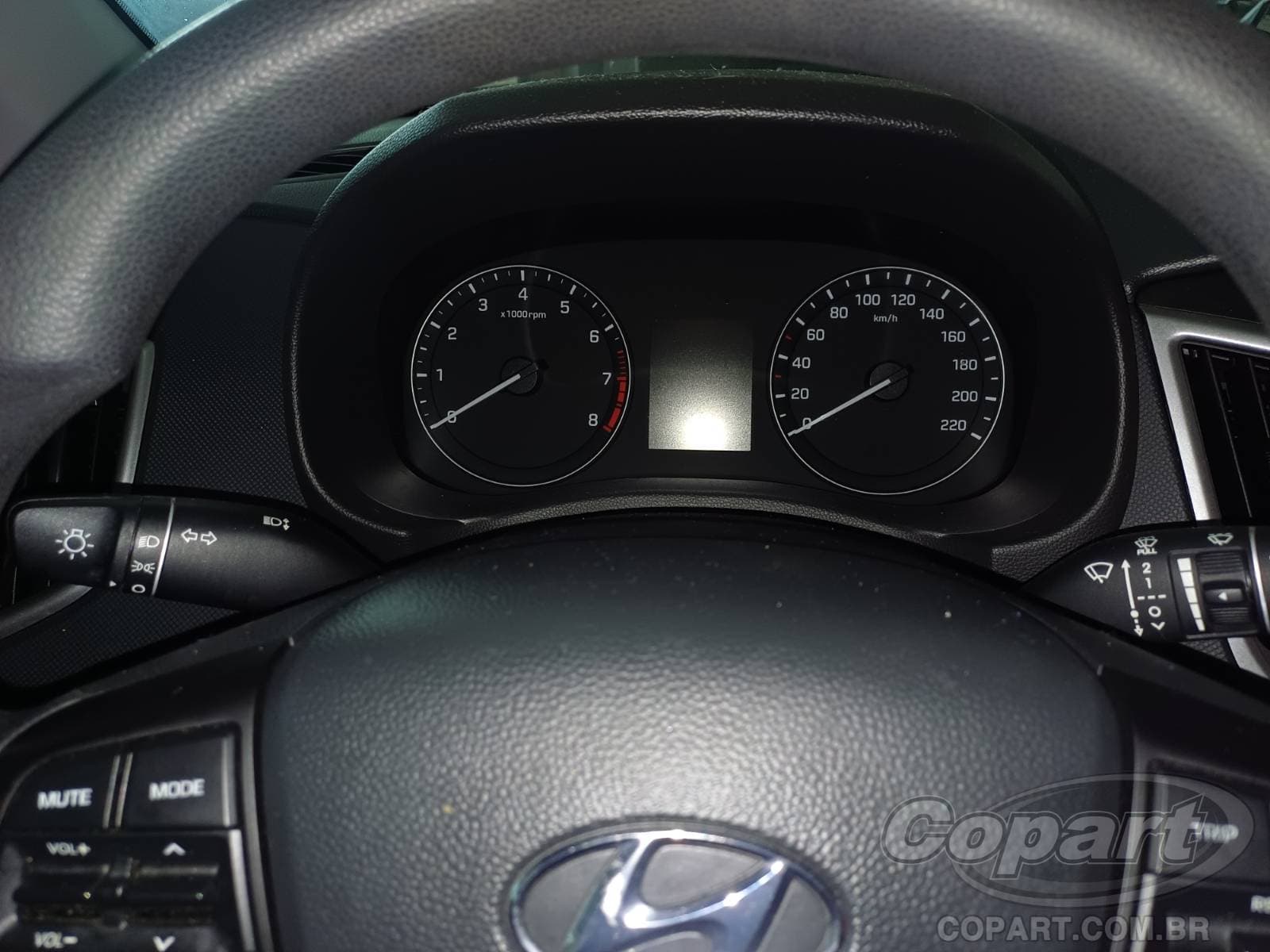Hyundai Creta 2020 — foto 8