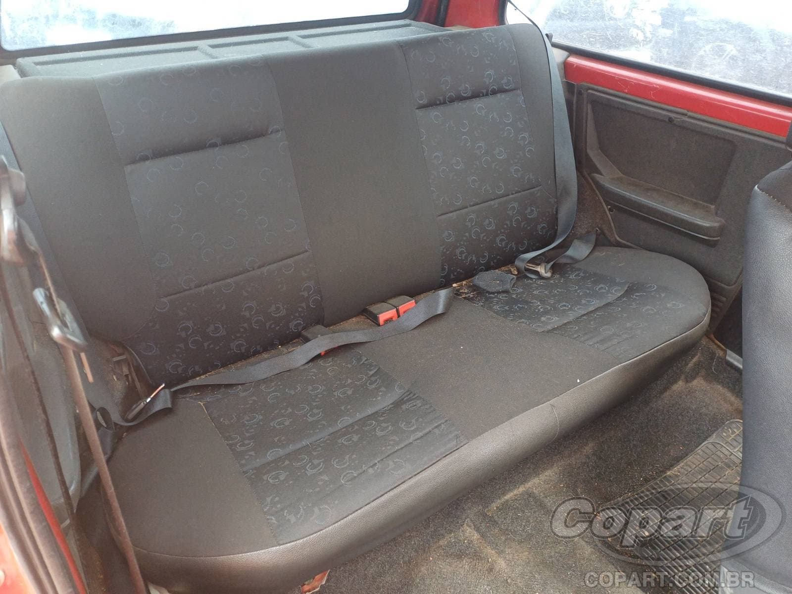 Fiat UNO 2013 — foto 6